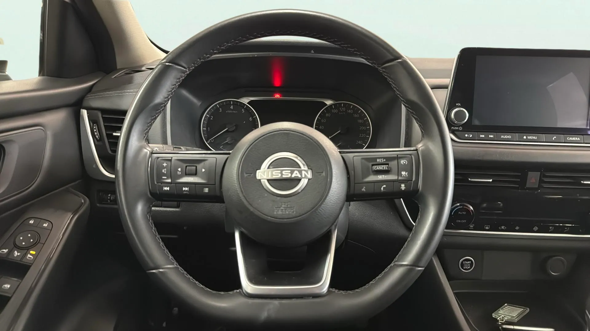 Nissan Qashqai DIG-T mHEV 4x2 Acenta - foto 10