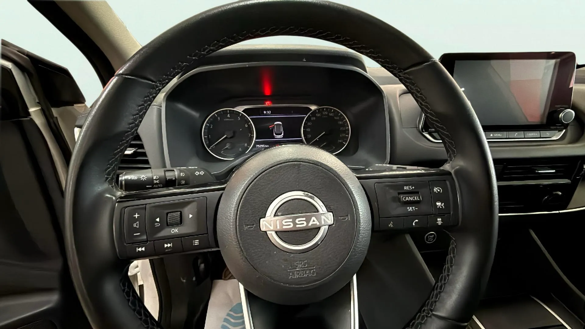 Nissan Qashqai DIG-T mHEV 4x2 Acenta - foto 17