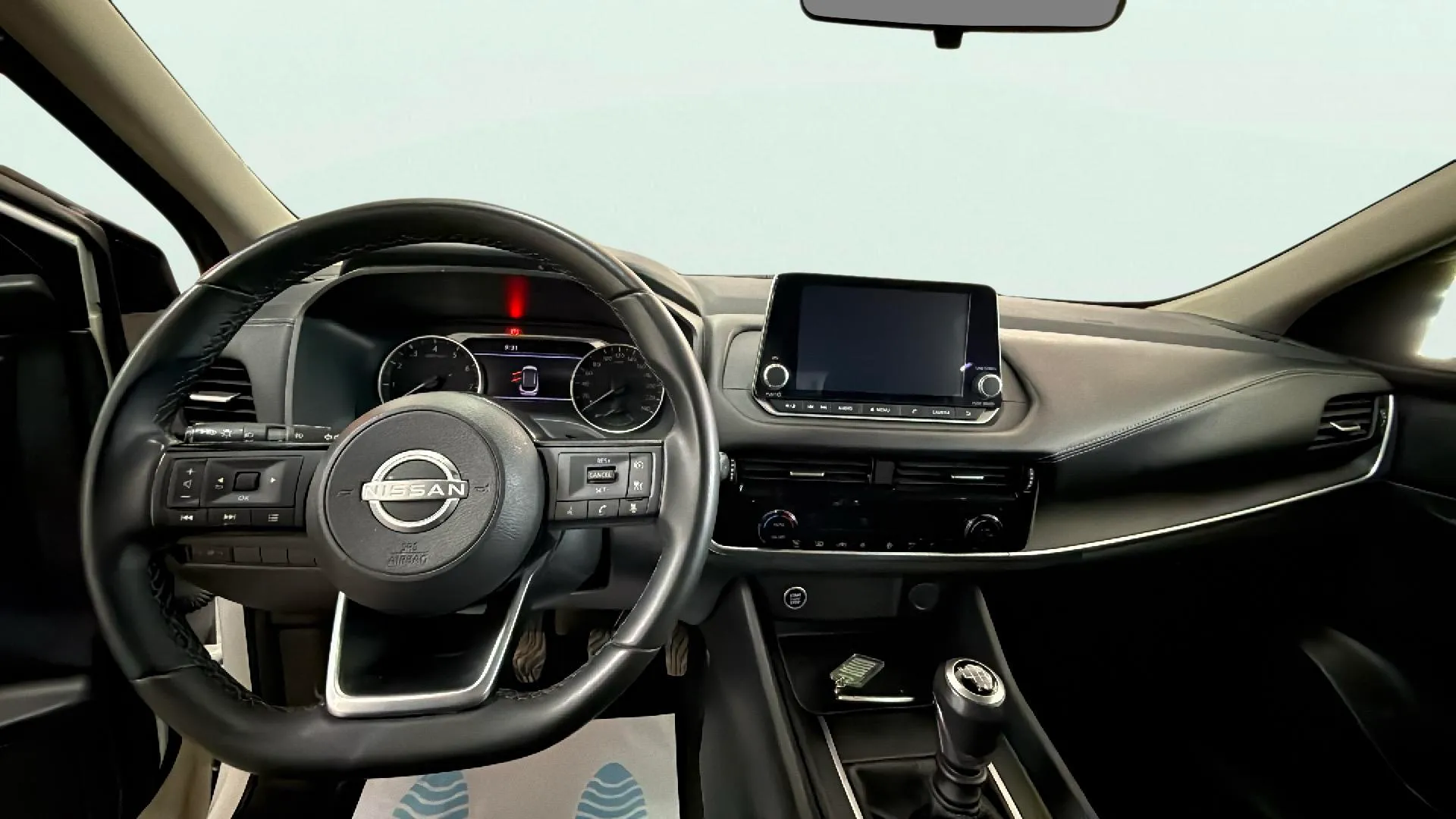 Nissan Qashqai DIG-T mHEV 4x2 Acenta - foto 9