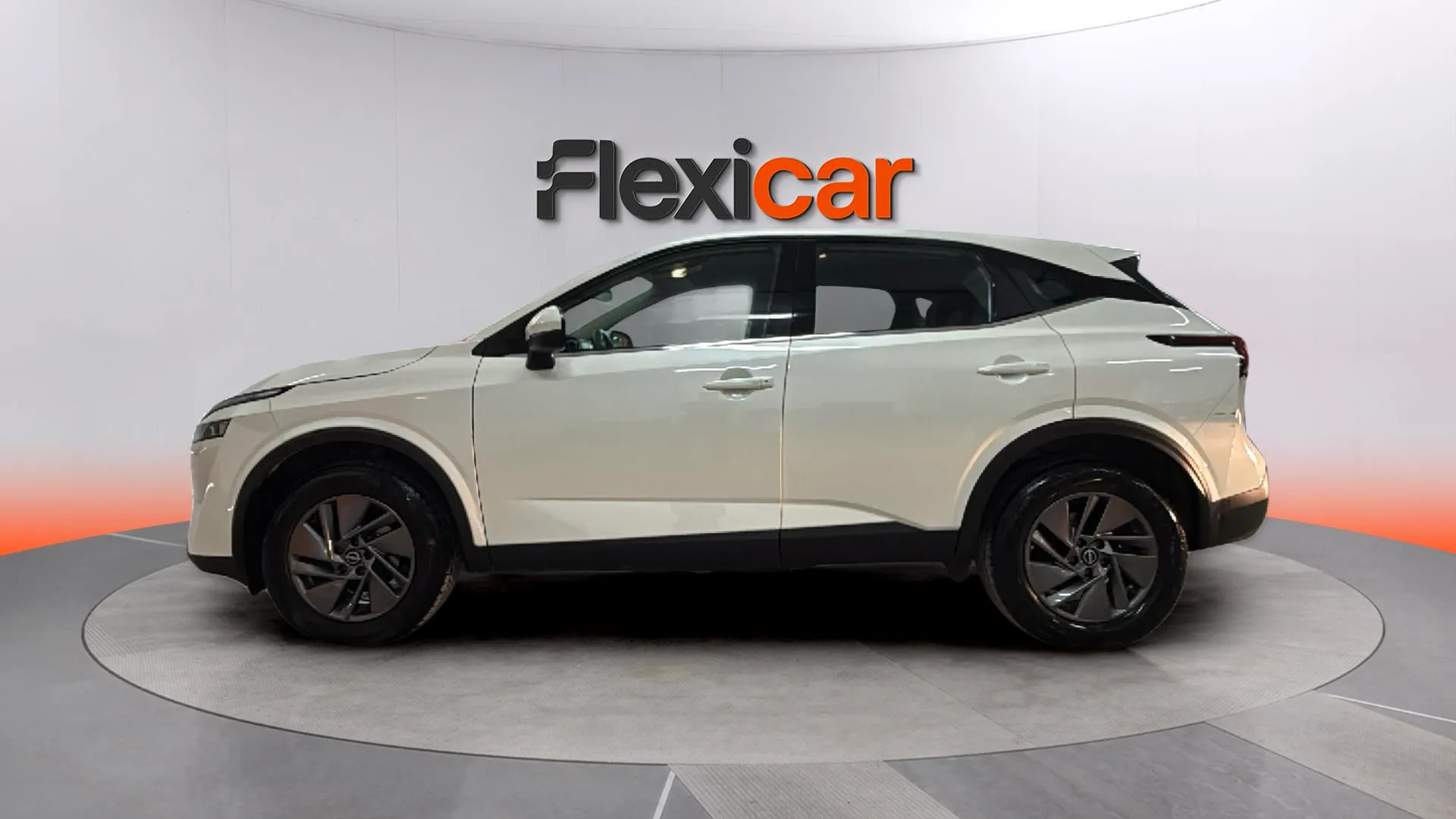 Nissan Qashqai DIG-T mHEV 4x2 Acenta - foto 4