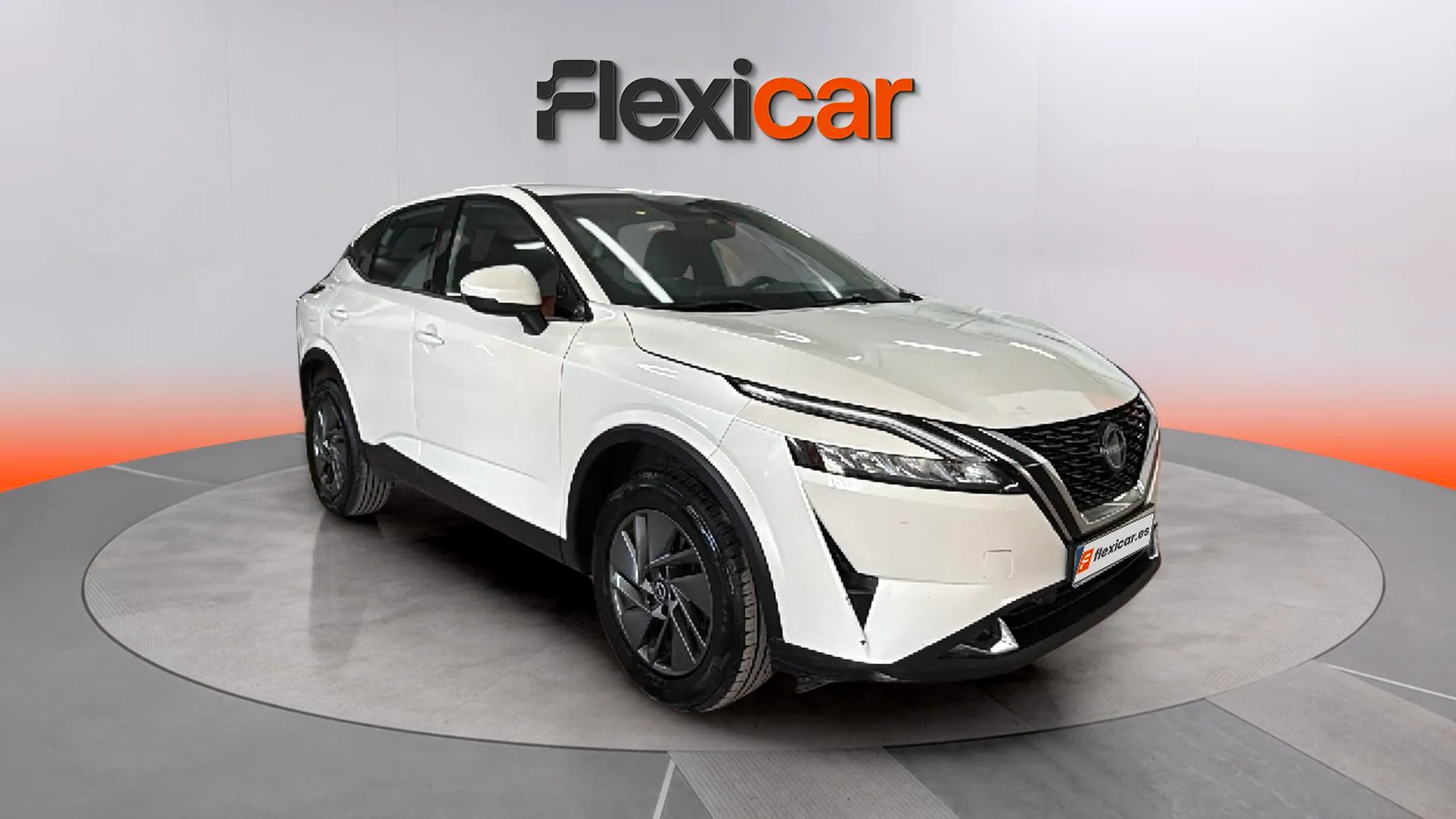 Nissan Qashqai DIG-T mHEV 4x2 Acenta