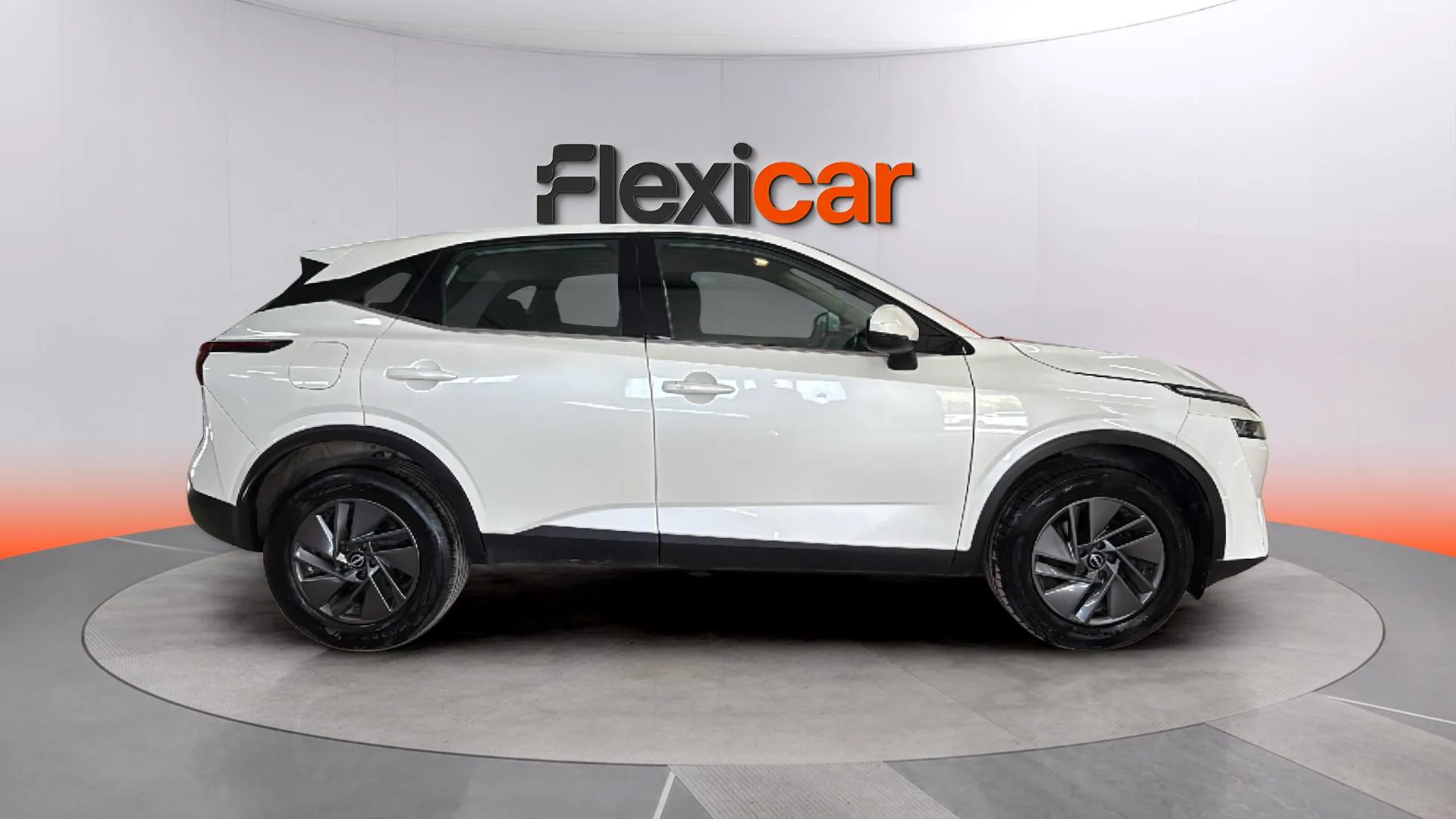 Nissan Qashqai DIG-T mHEV 4x2 Acenta - foto 8