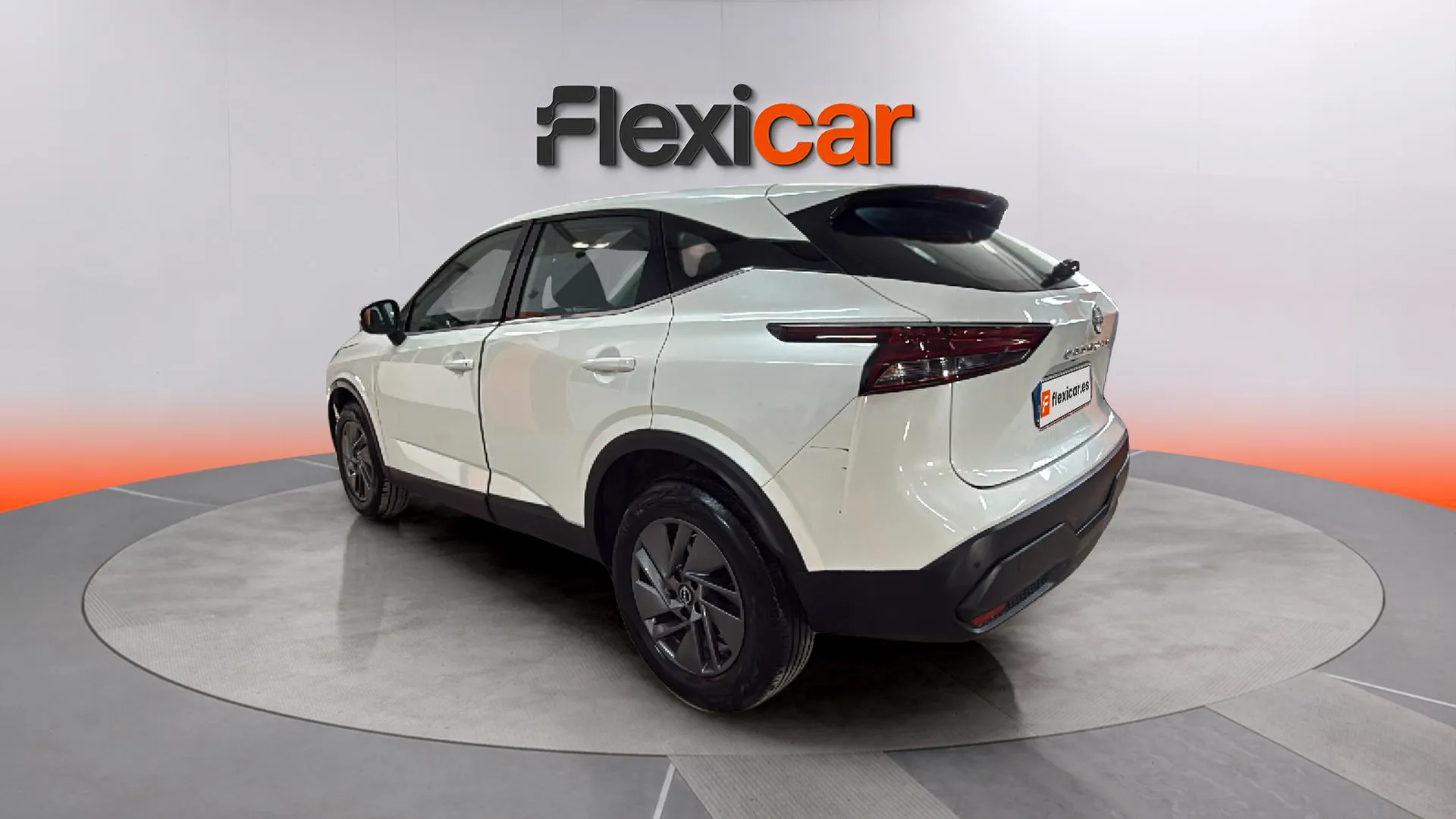 Nissan Qashqai DIG-T mHEV 4x2 Acenta - foto 5