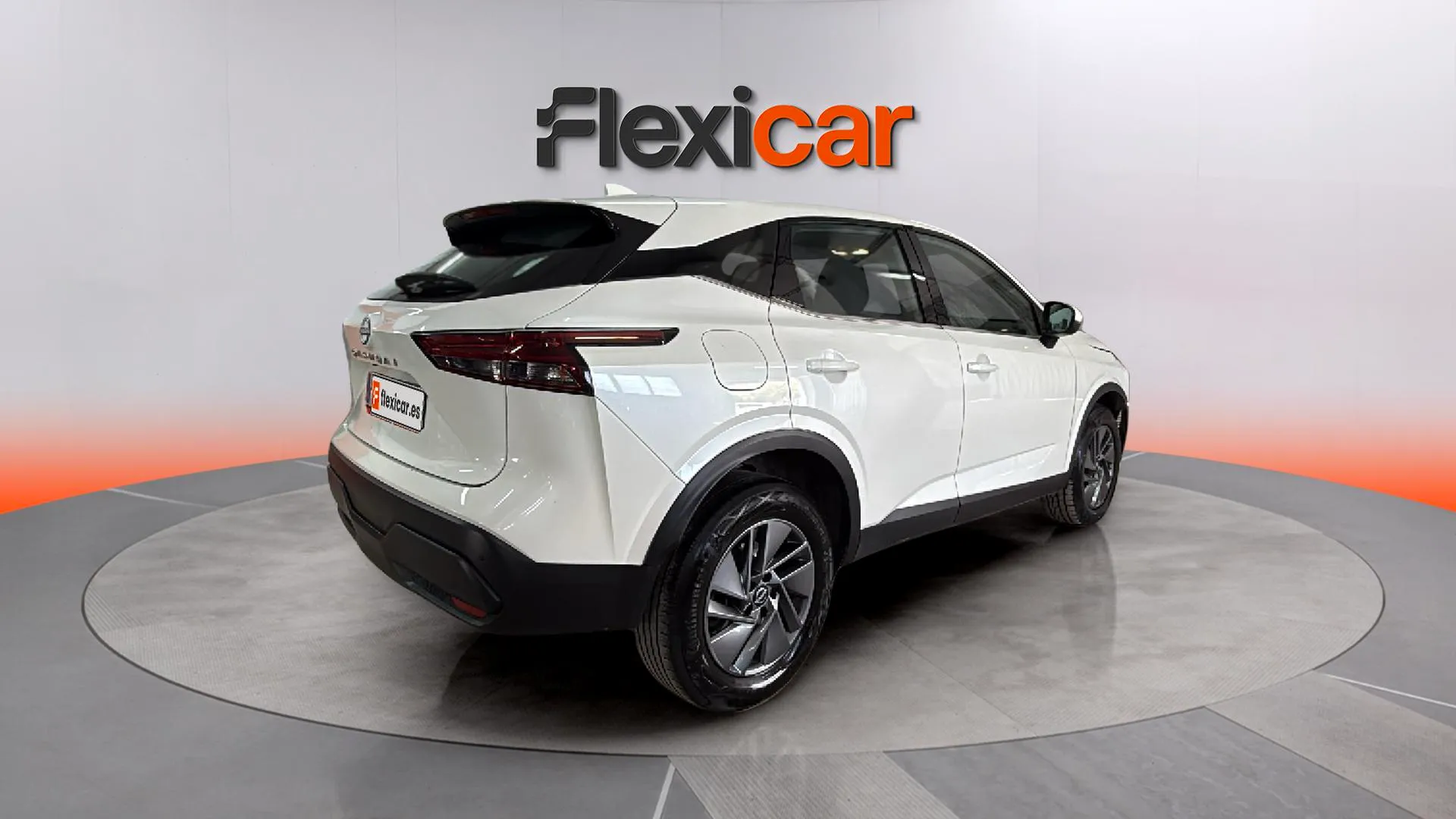 Nissan Qashqai DIG-T mHEV 4x2 Acenta - foto 7