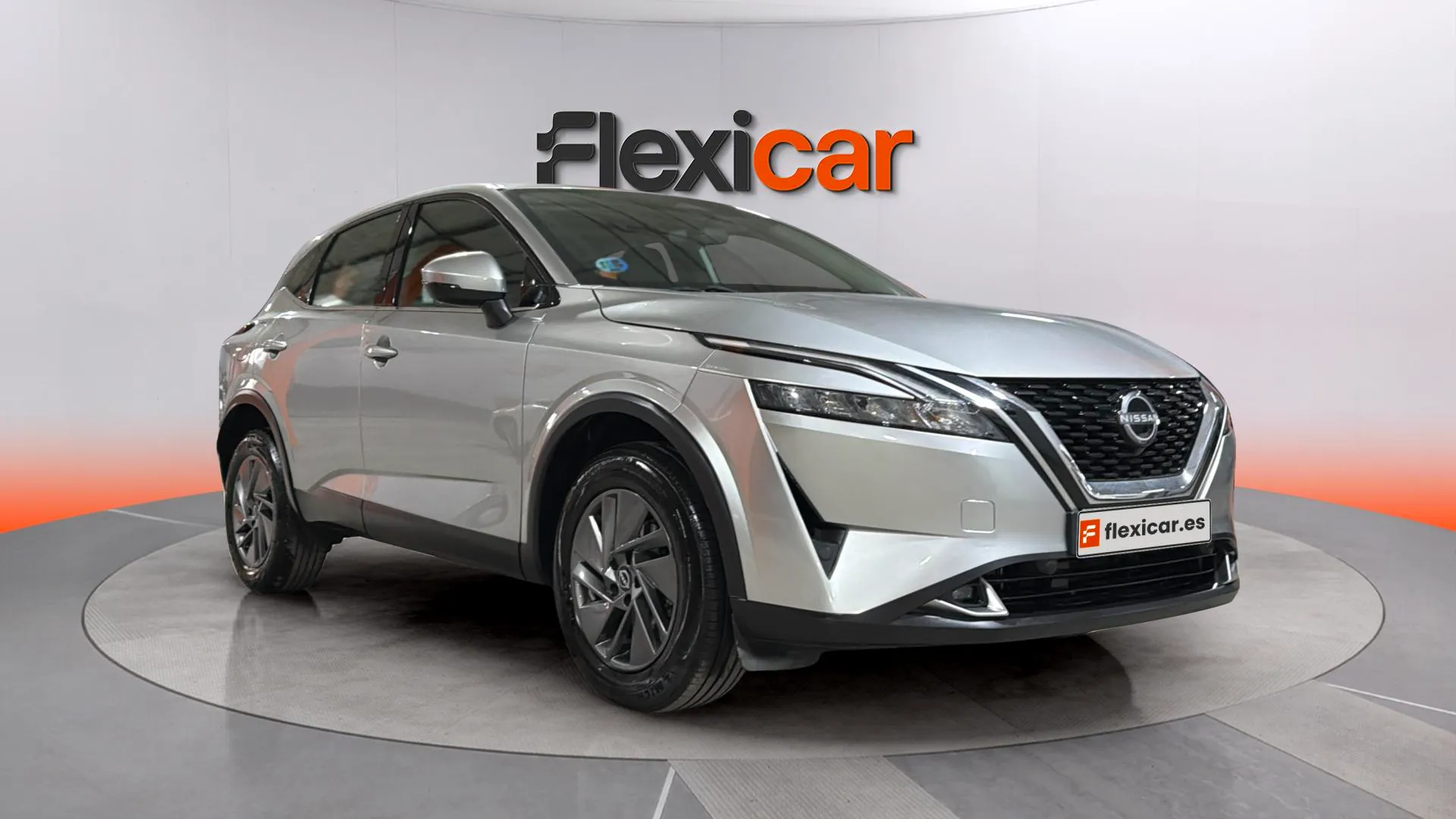 Nissan Qashqai DIG-T mHEV CVT Acenta