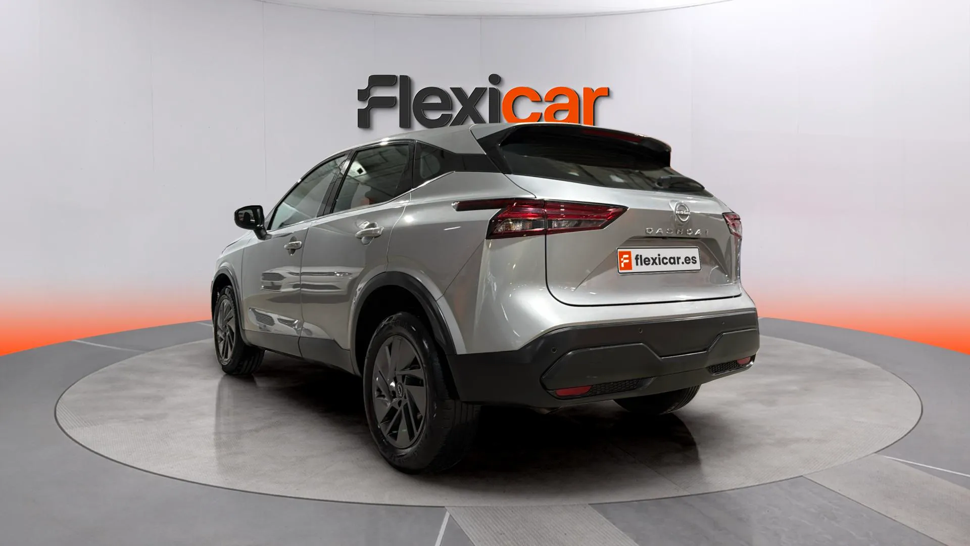 Nissan Qashqai DIG-T mHEV CVT Acenta - foto 6