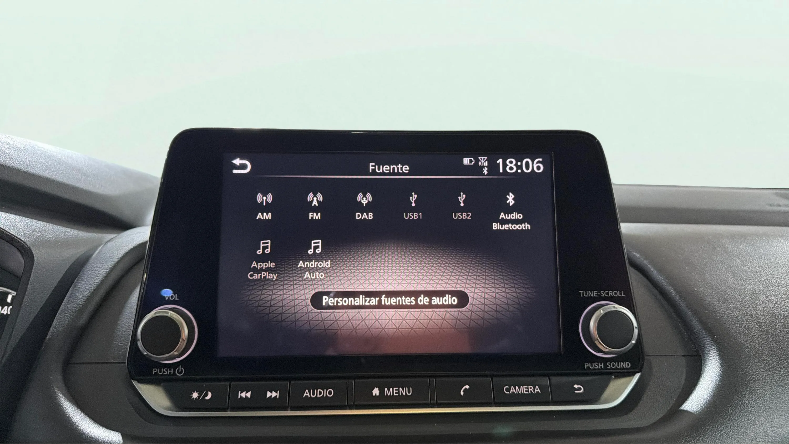 Nissan Qashqai DIG-T mHEV CVT Acenta - foto 13