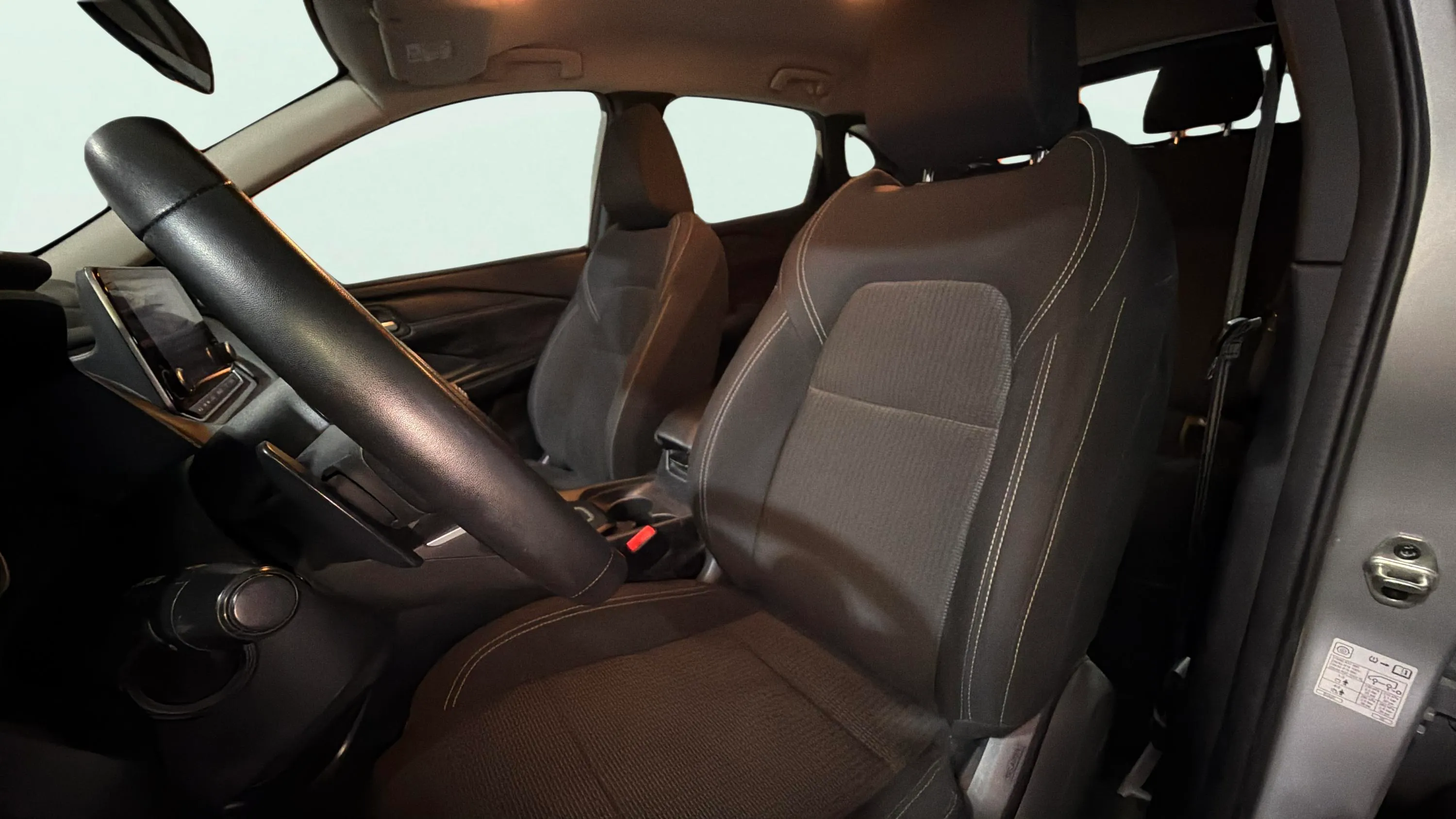 Nissan Qashqai DIG-T mHEV CVT Acenta - foto 20