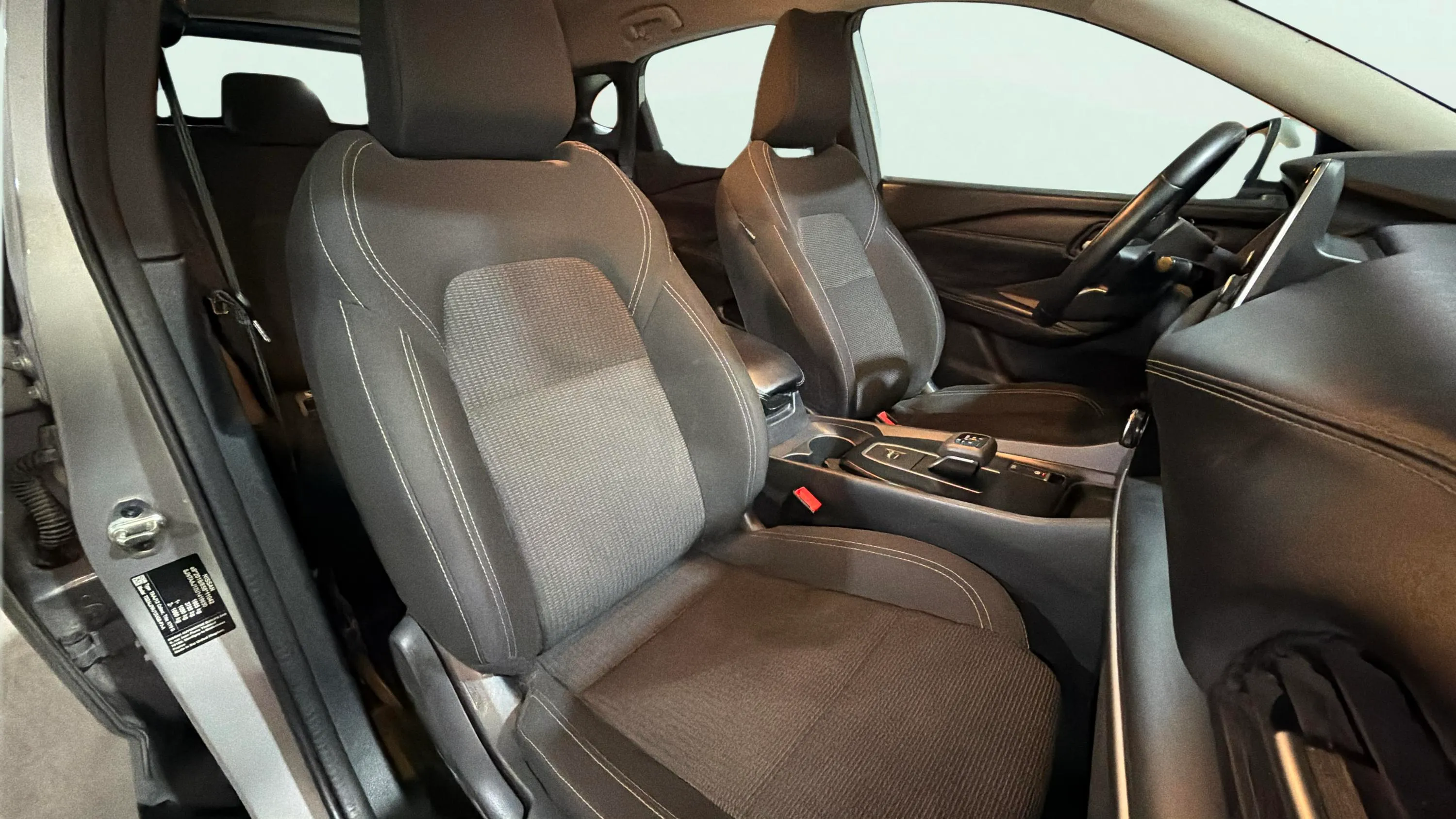 Nissan Qashqai DIG-T mHEV CVT Acenta - foto 17