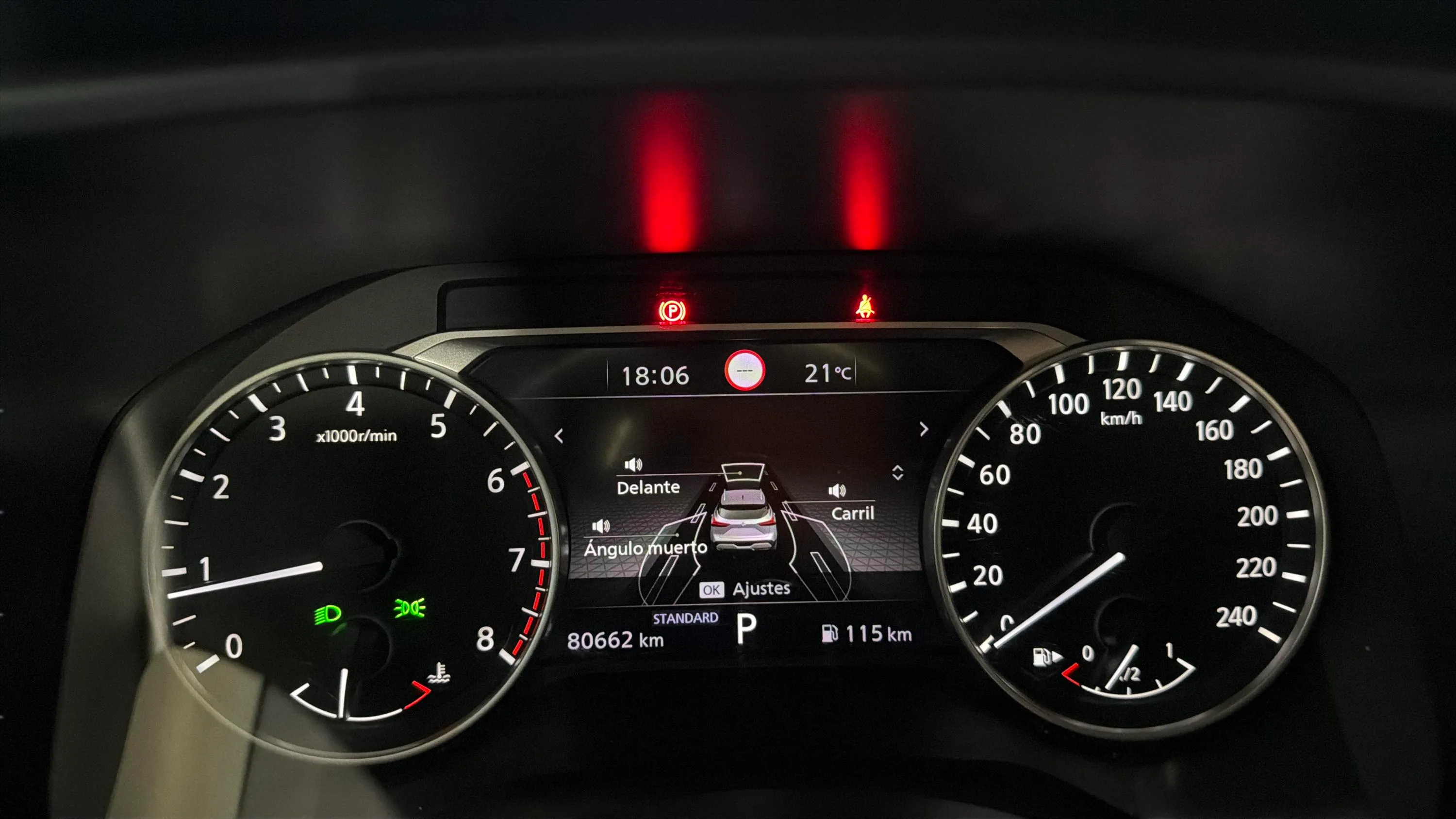Nissan Qashqai DIG-T mHEV CVT Acenta - foto 12