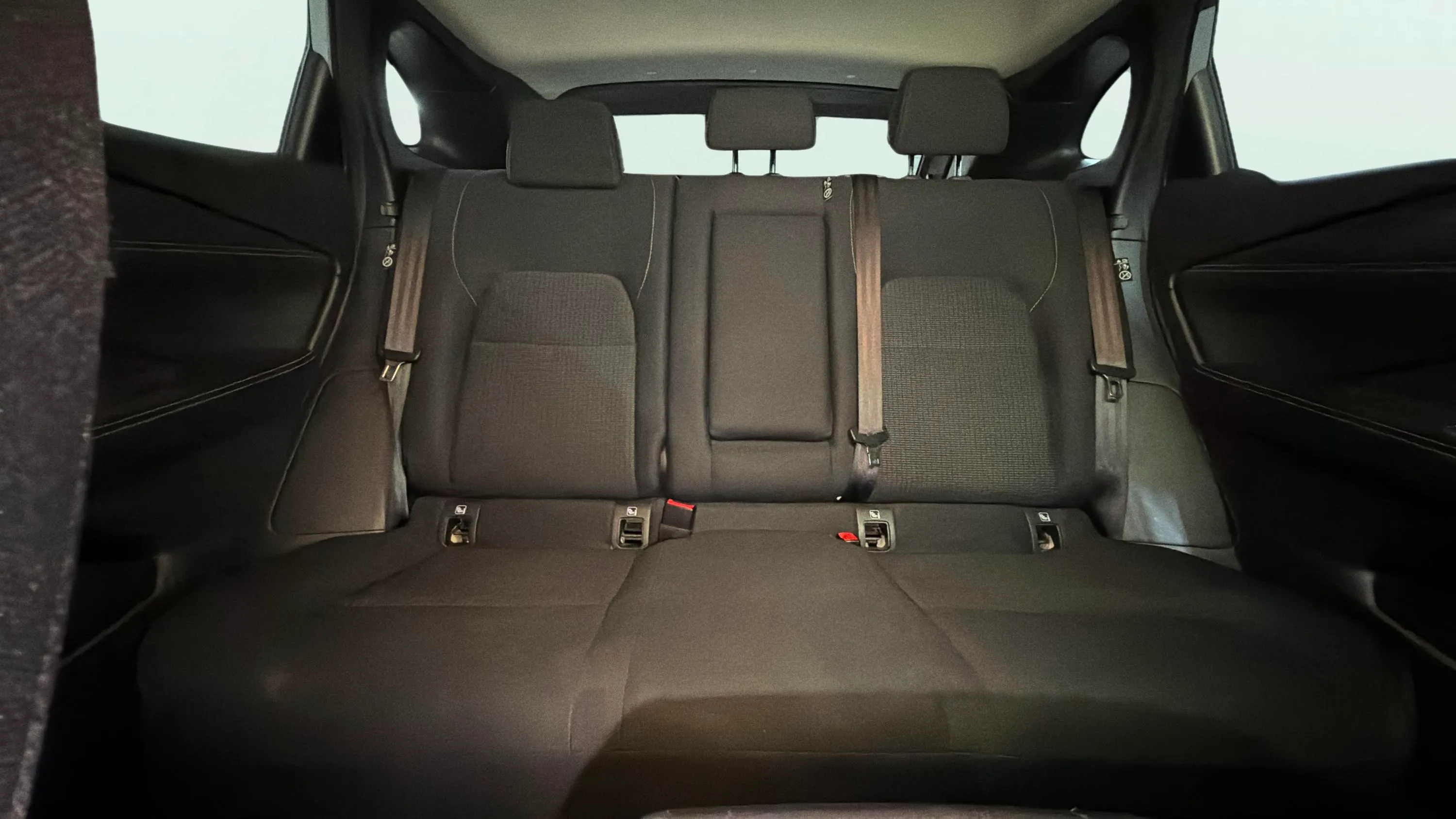 Nissan Qashqai DIG-T mHEV CVT Acenta - foto 15