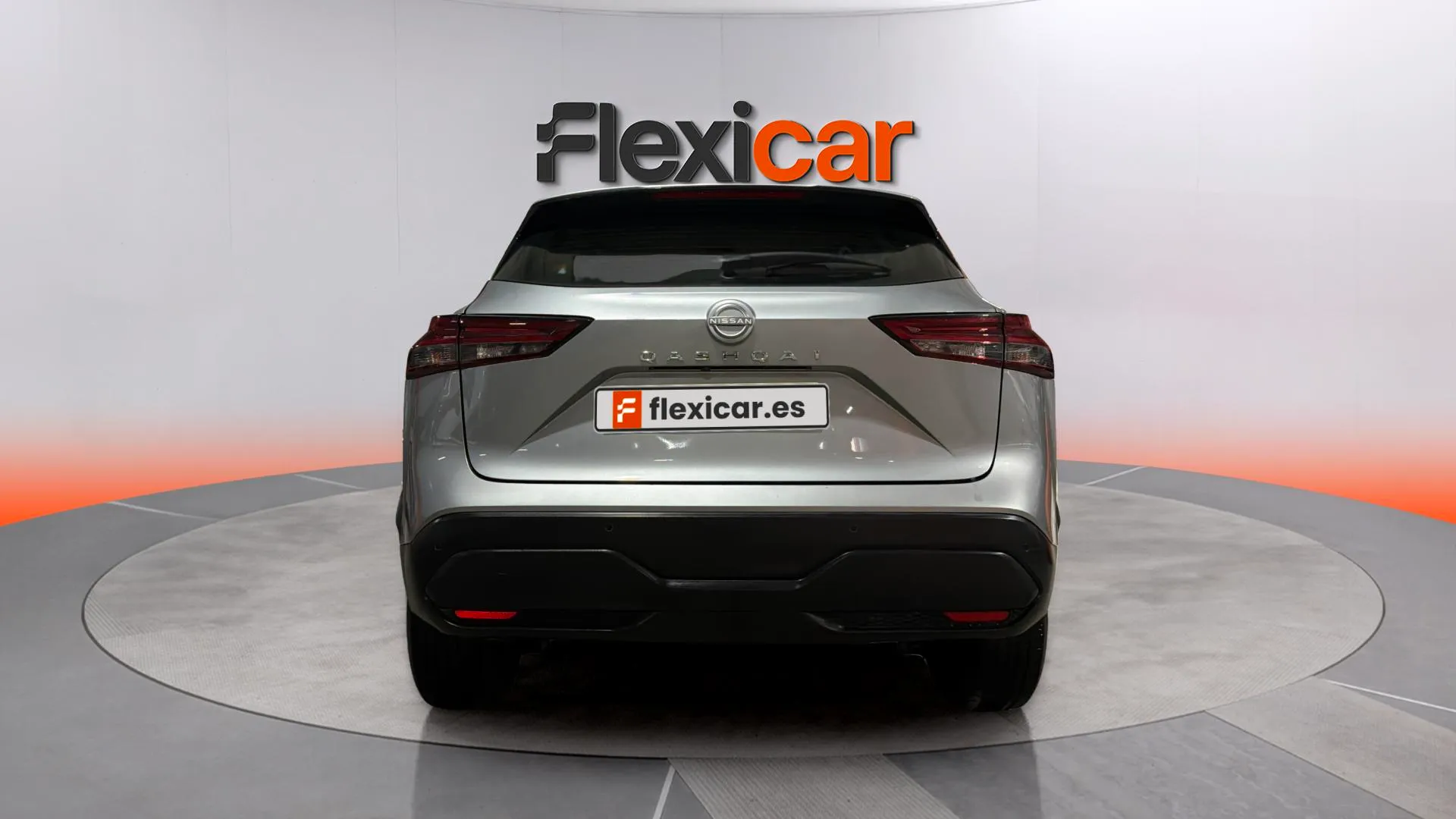 Nissan Qashqai DIG-T mHEV CVT Acenta - foto 5
