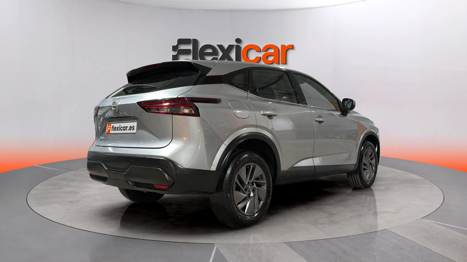 Nissan Qashqai DIG-T mHEV CVT Acenta - foto 8