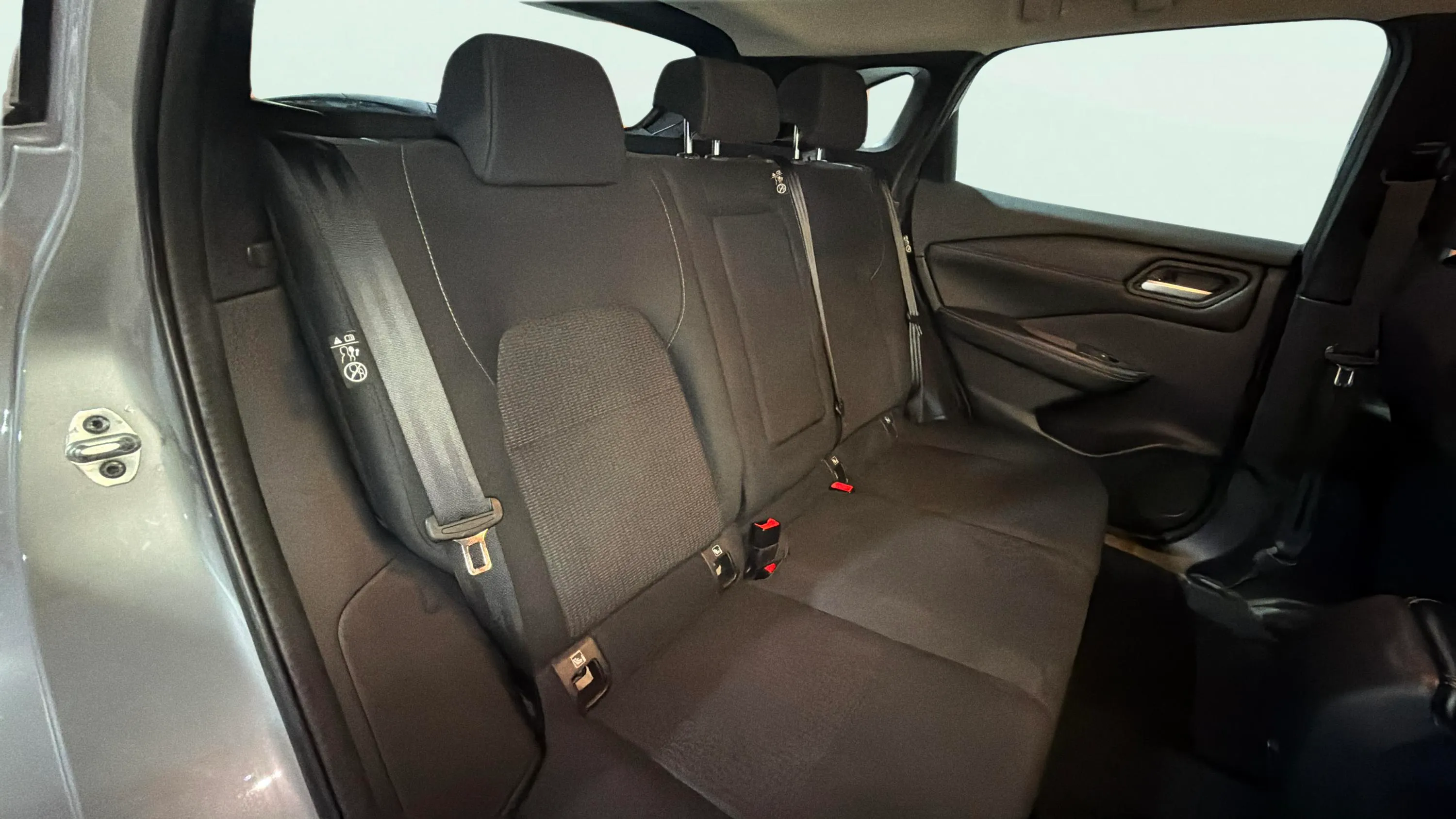 Nissan Qashqai DIG-T mHEV CVT Acenta - foto 18