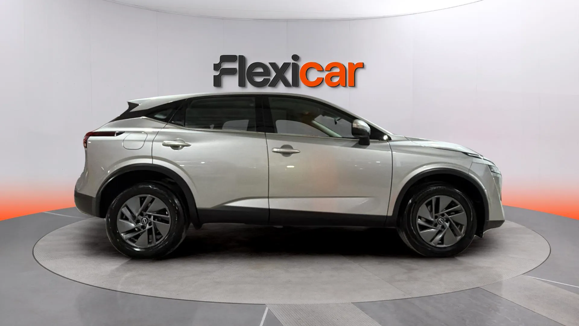 Nissan Qashqai DIG-T mHEV CVT Acenta - foto 7