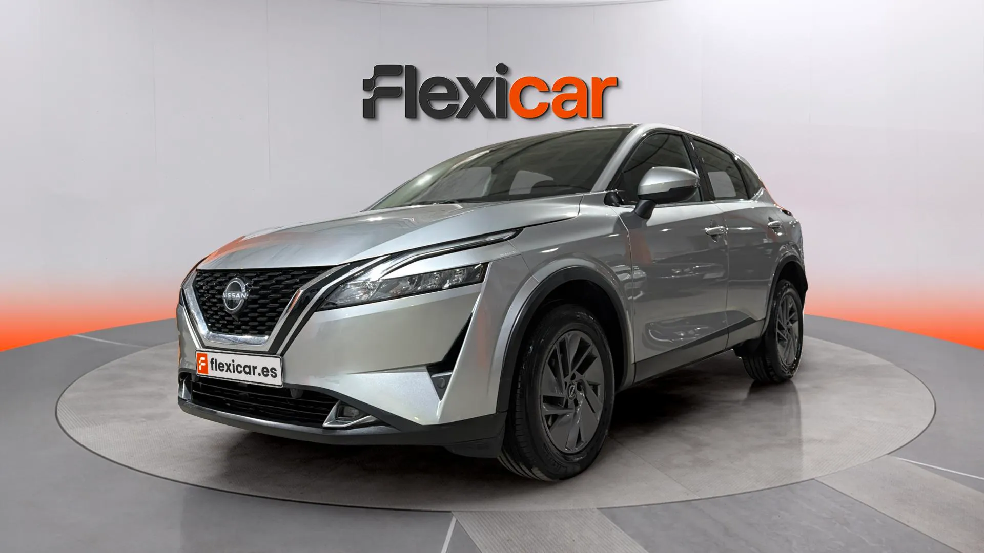Nissan Qashqai DIG-T mHEV CVT Acenta - foto 3