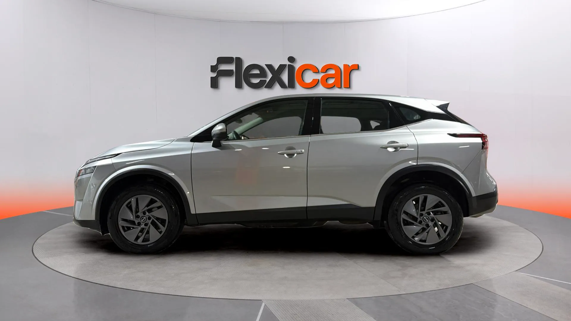 Nissan Qashqai DIG-T mHEV CVT Acenta - foto 4