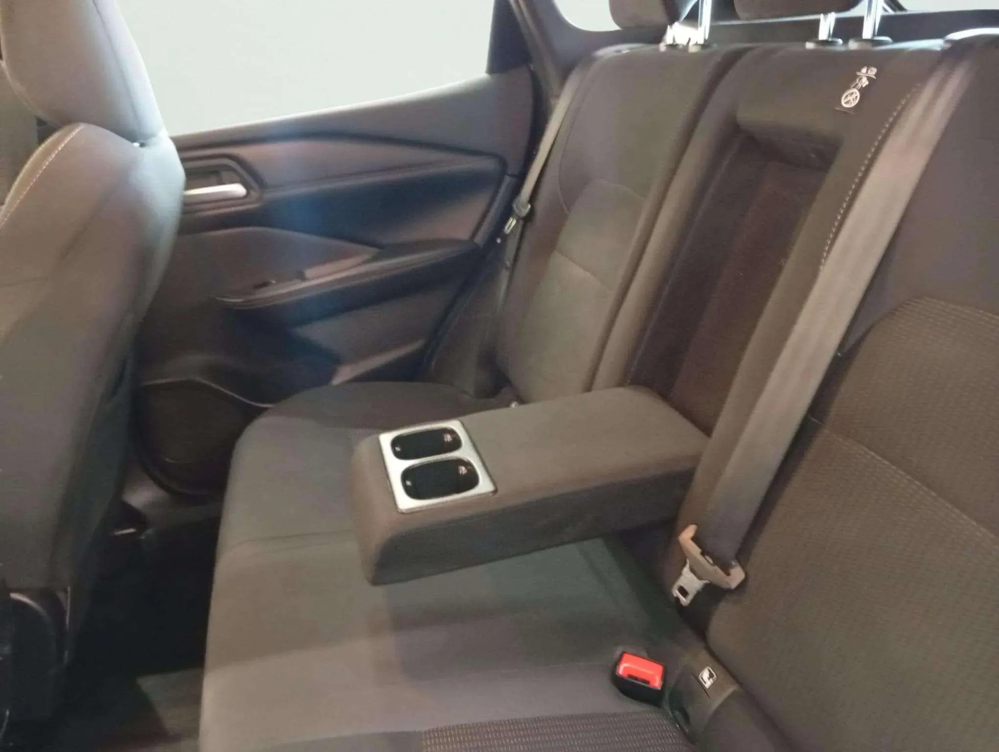 Nissan Qashqai DIG-T mHEV 4x2 Acenta - foto 23