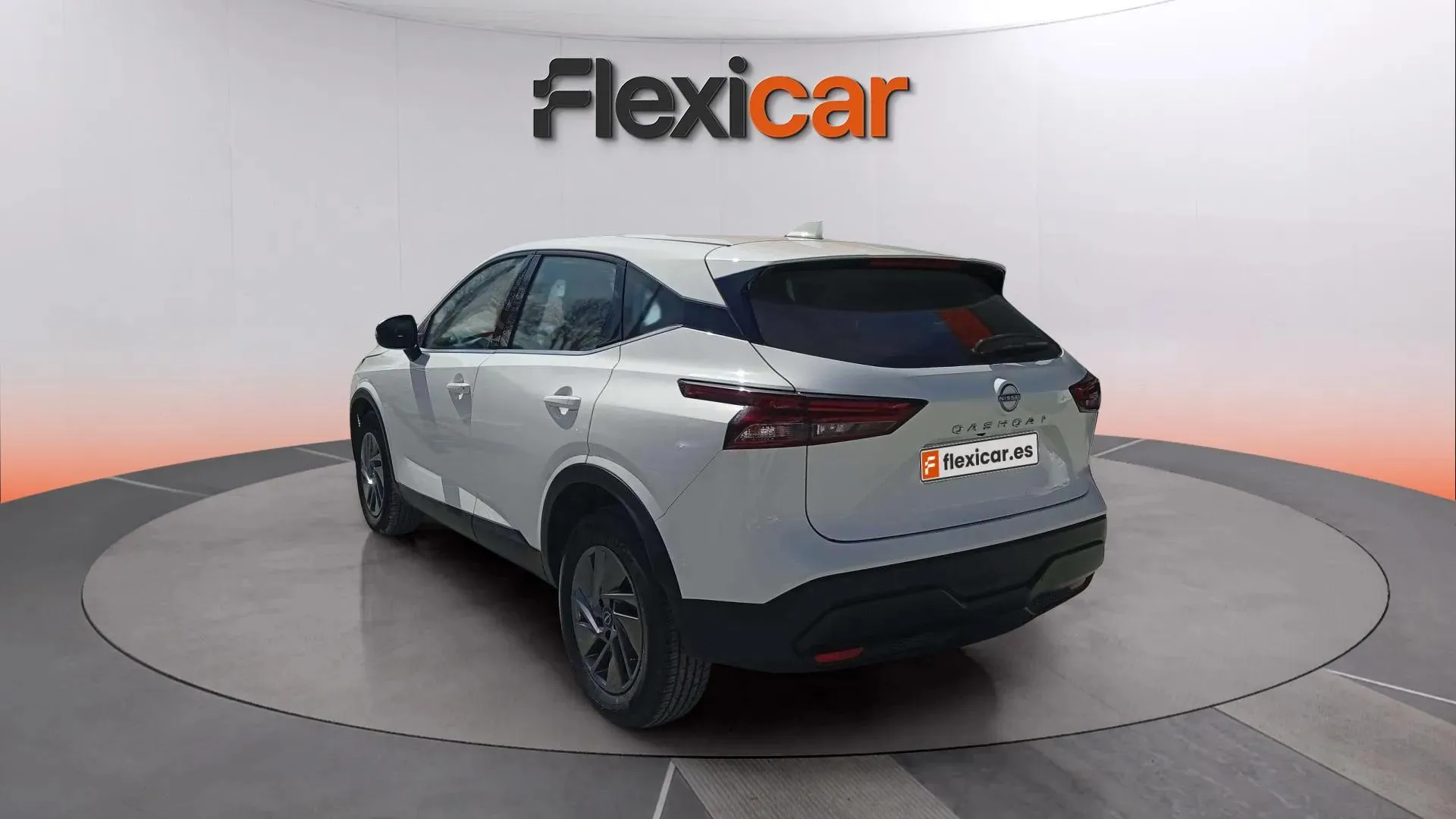 Nissan Qashqai DIG-T mHEV 4x2 Acenta - foto 7