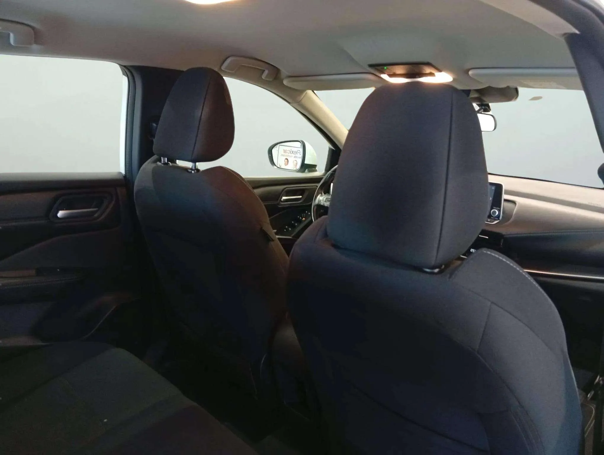 Nissan Qashqai DIG-T mHEV 4x2 Acenta - foto 22