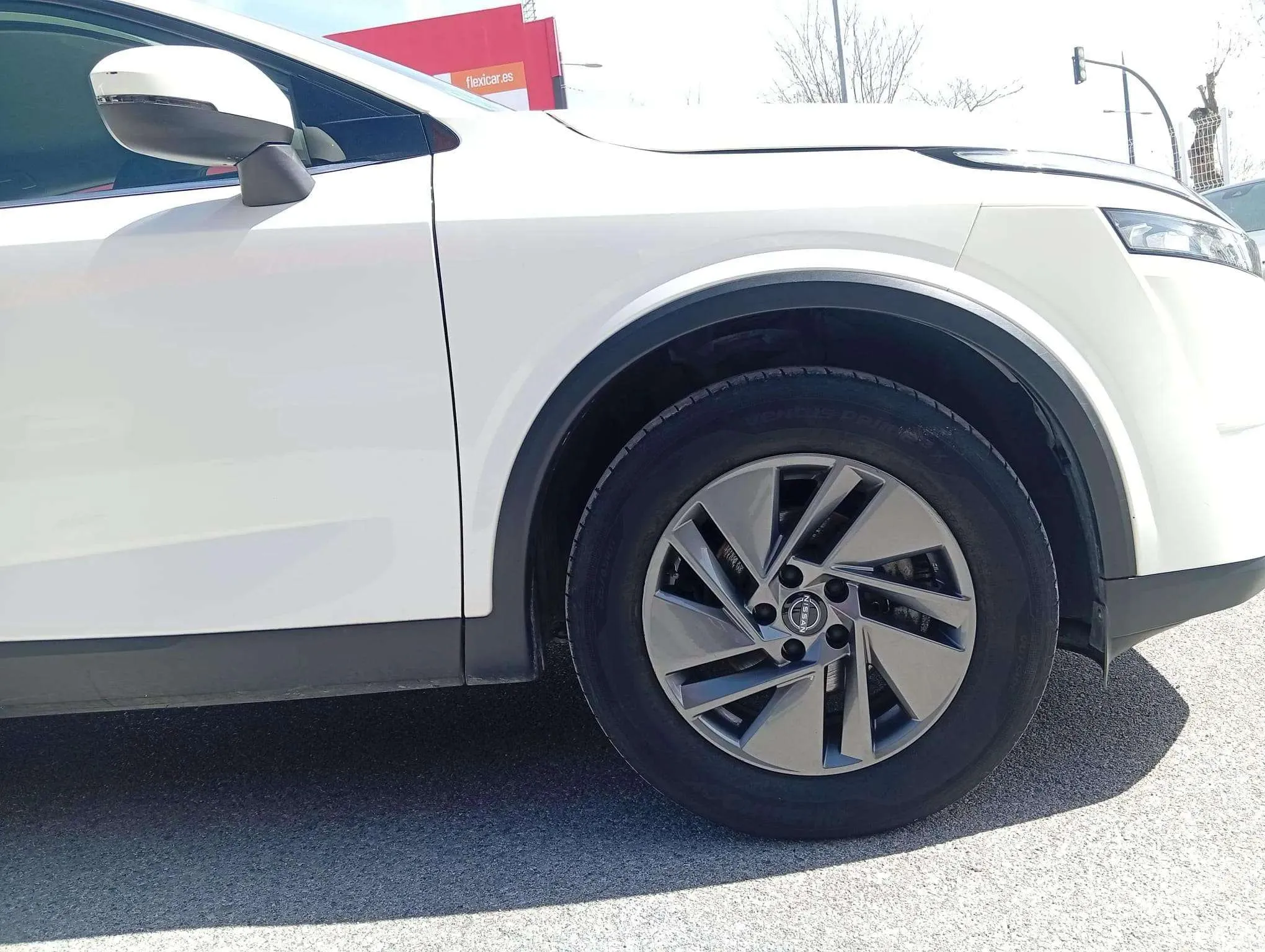 Nissan Qashqai DIG-T mHEV 4x2 Acenta - foto 26