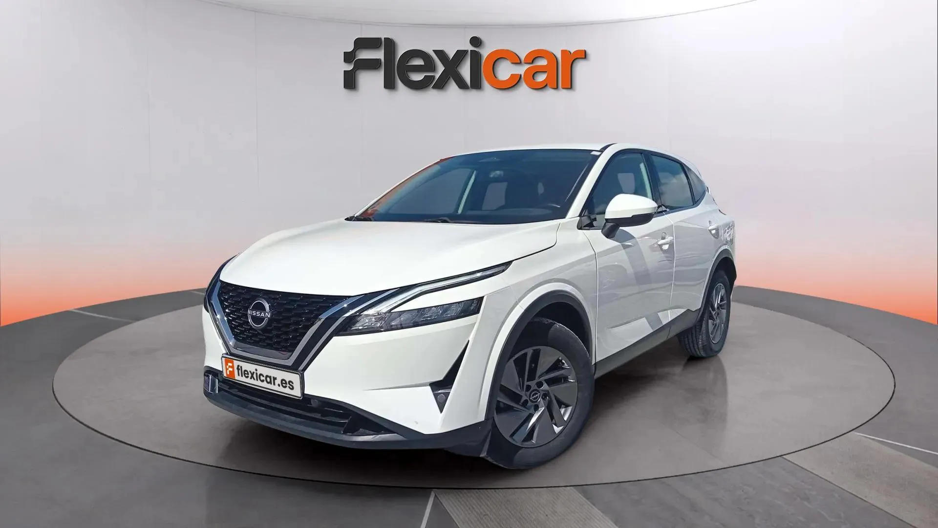 Nissan Qashqai DIG-T mHEV 4x2 Acenta - foto 4