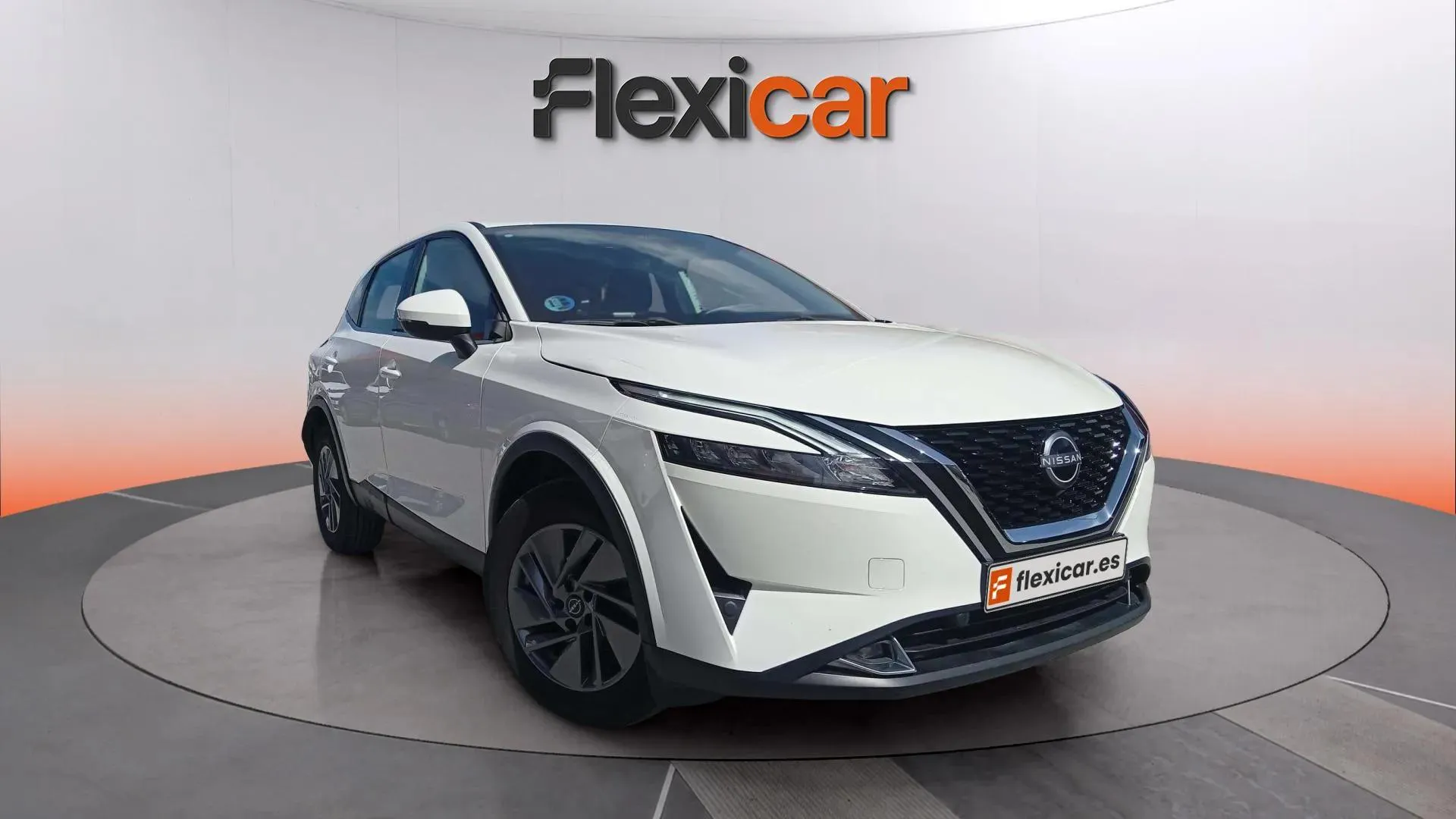 Nissan Qashqai DIG-T mHEV 4x2 Acenta - foto 1