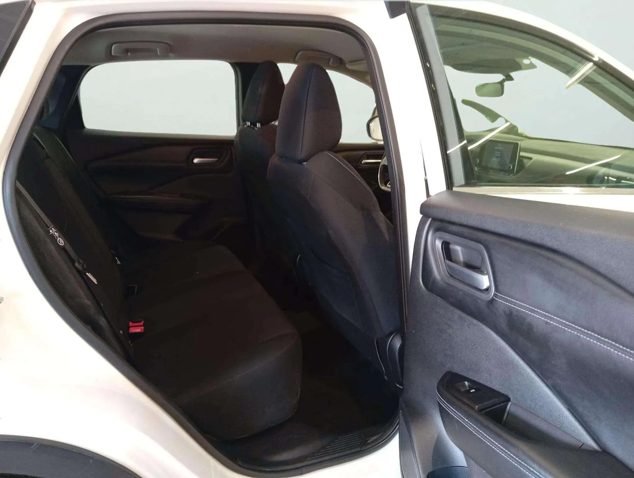 Nissan Qashqai DIG-T mHEV 4x2 Acenta - foto 21