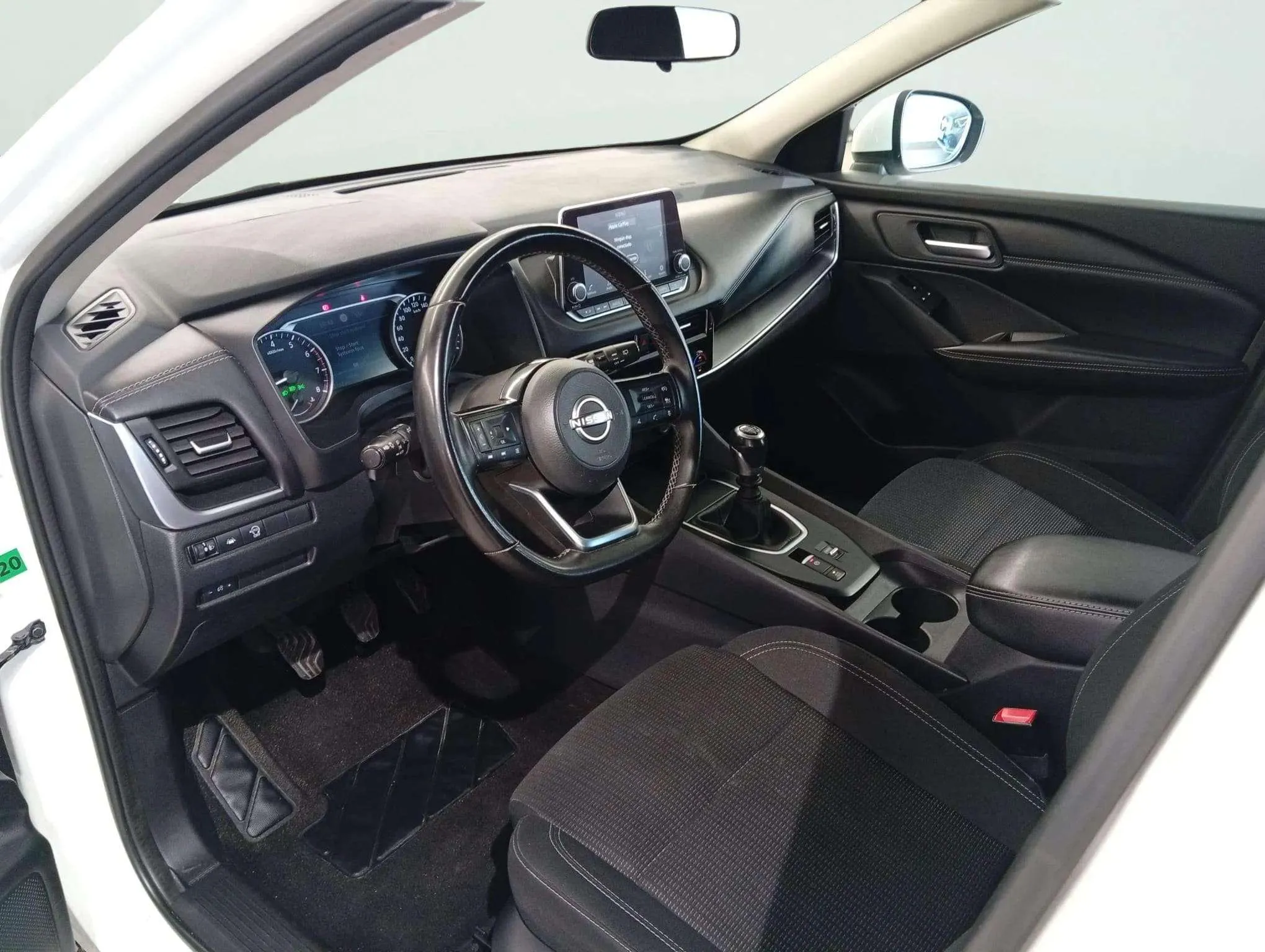Nissan Qashqai DIG-T mHEV 4x2 Acenta - foto 8