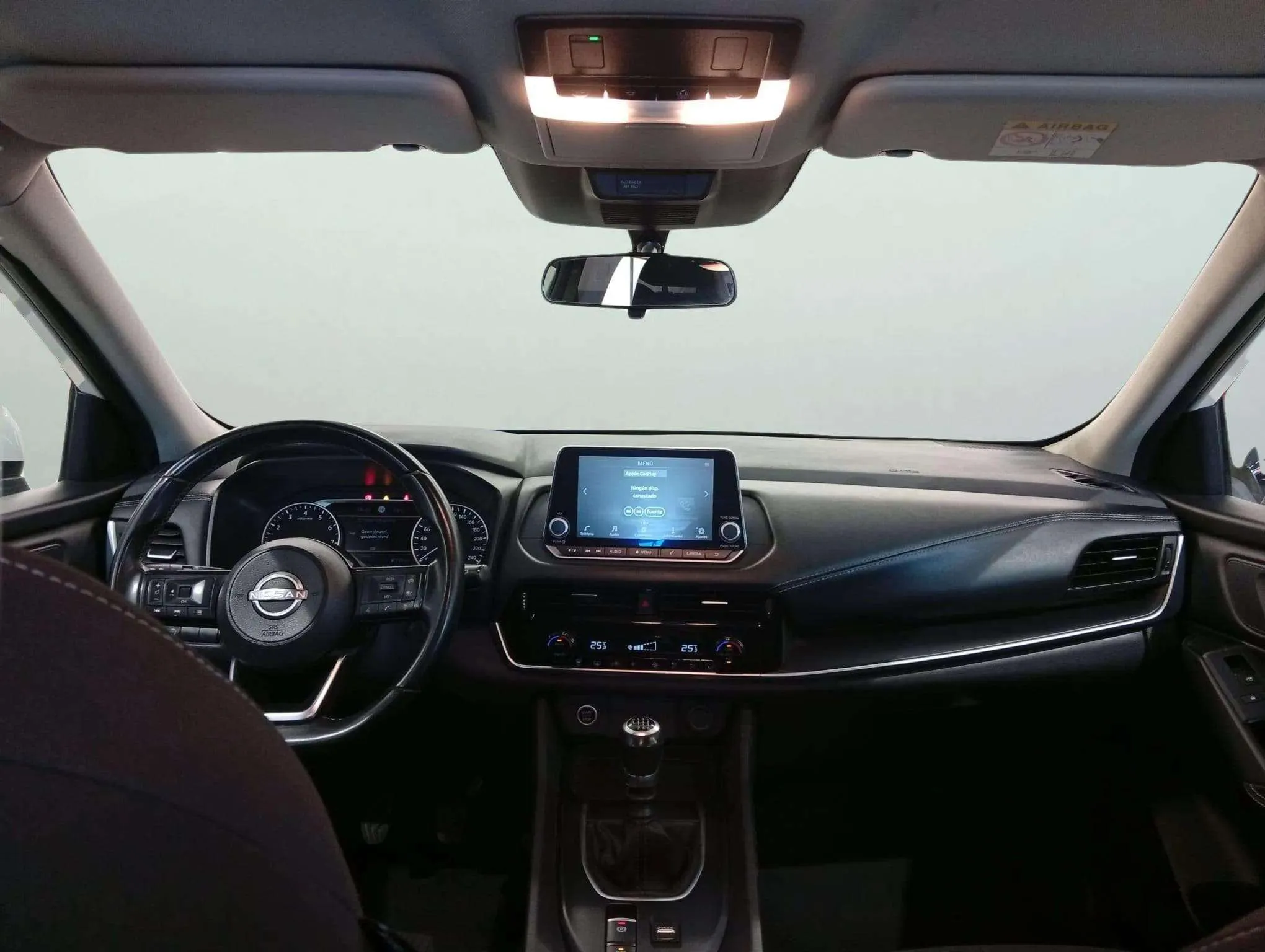 Nissan Qashqai DIG-T mHEV 4x2 Acenta - foto 13
