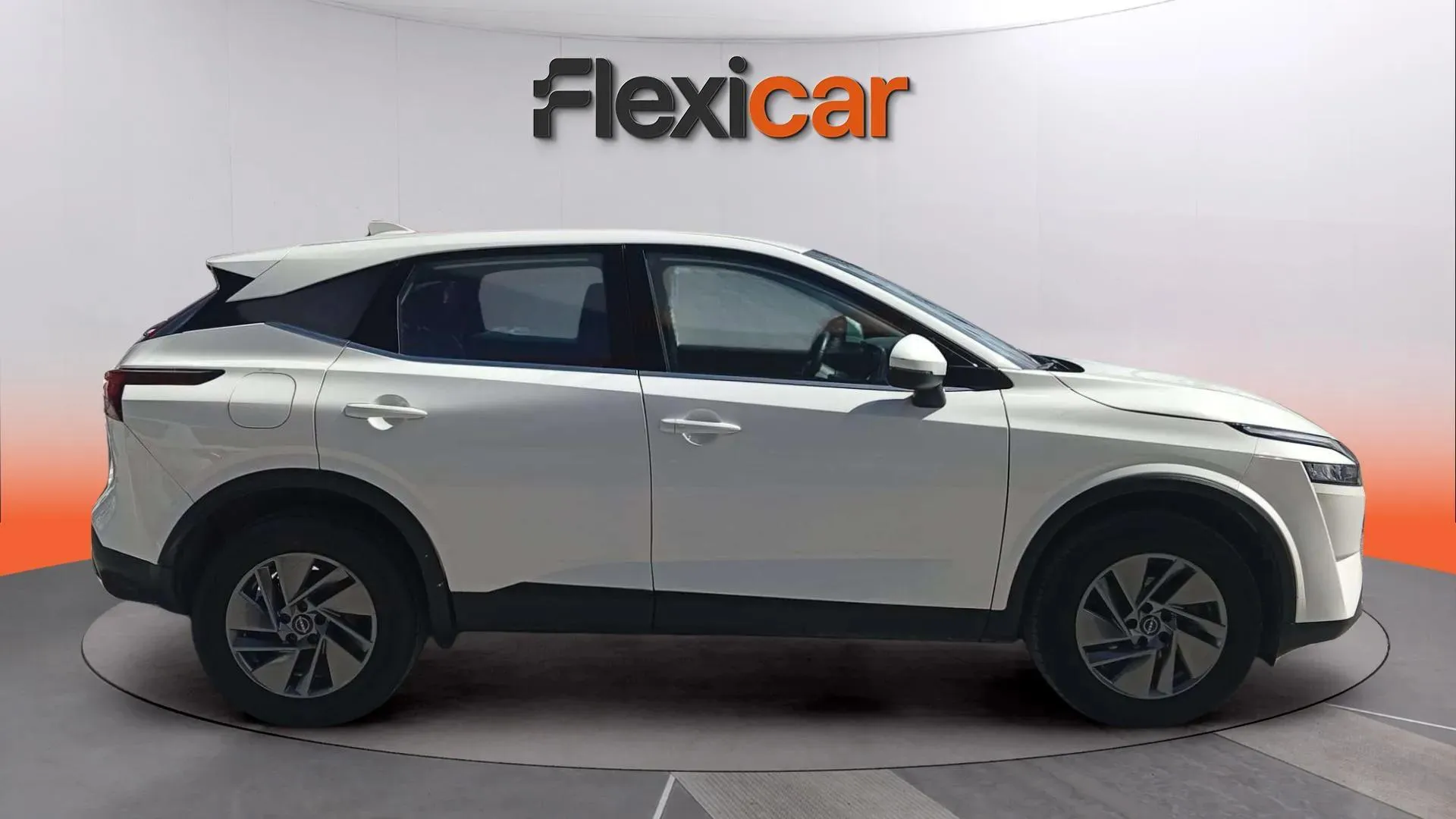 Nissan Qashqai DIG-T mHEV 4x2 Acenta - foto 3
