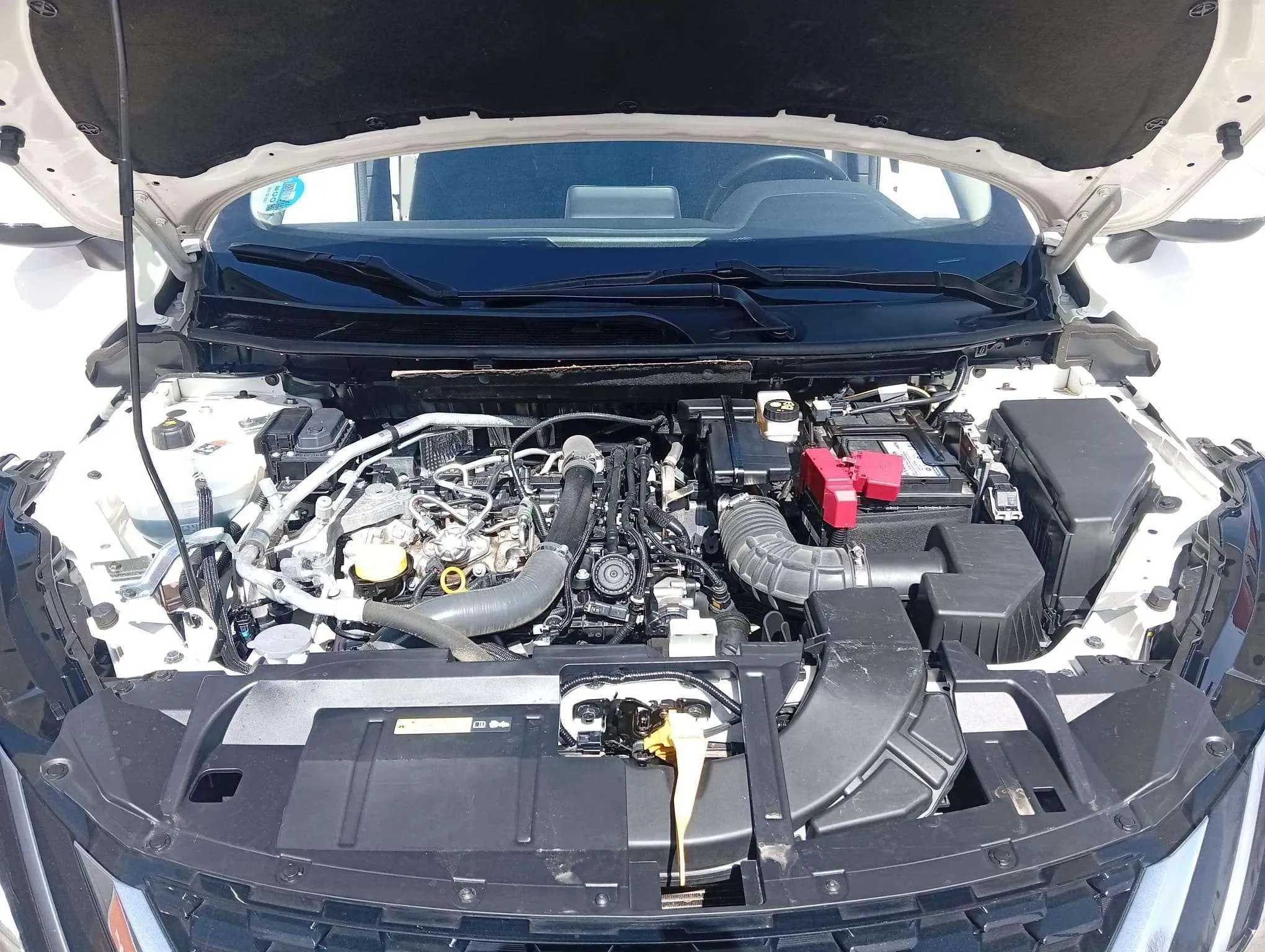 Nissan Qashqai DIG-T mHEV 4x2 Acenta - foto 25