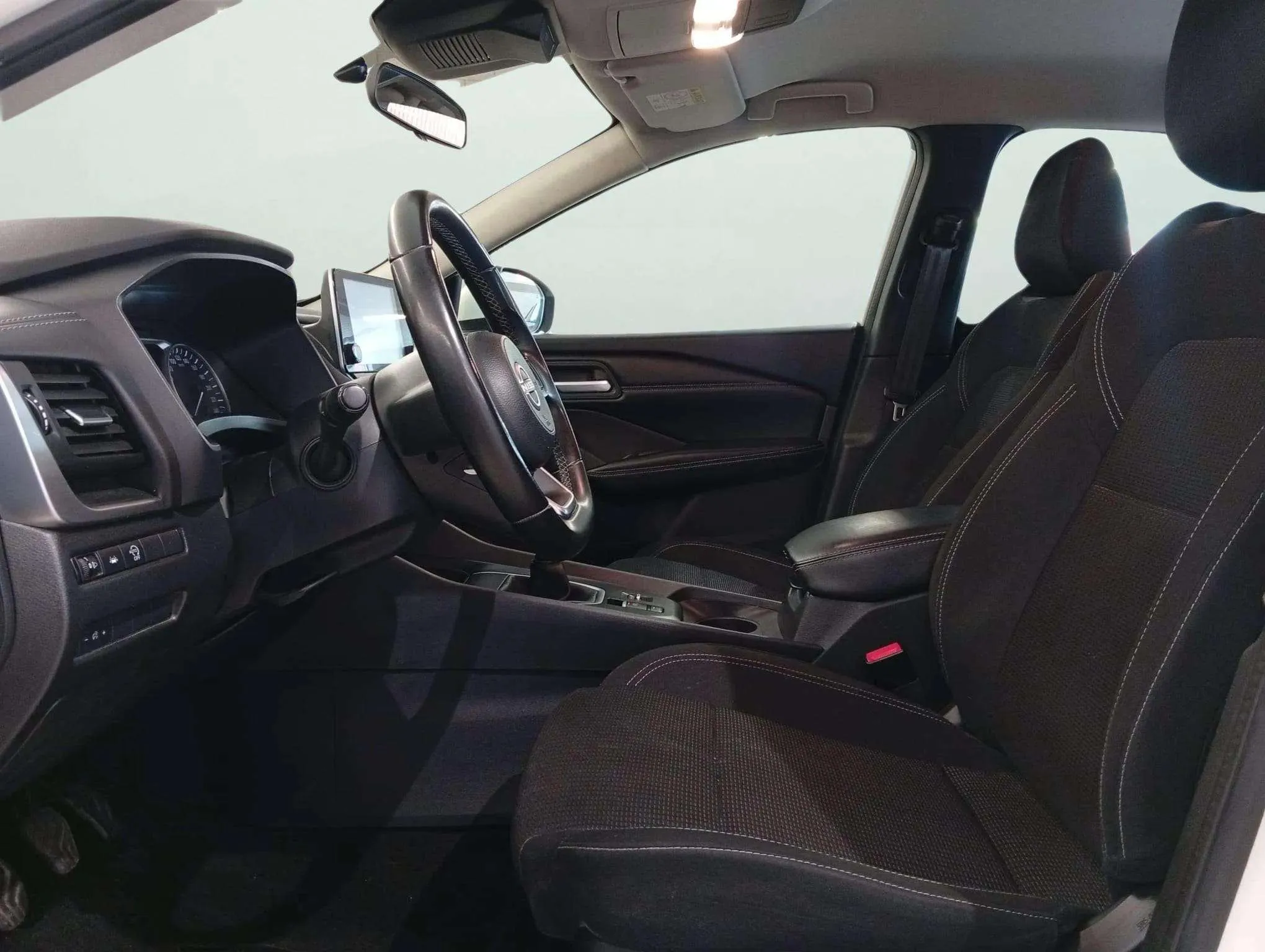 Nissan Qashqai DIG-T mHEV 4x2 Acenta - foto 14