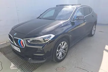 bmw x2 sdrive18i gasolina automatica arval barcelona 903000000236300