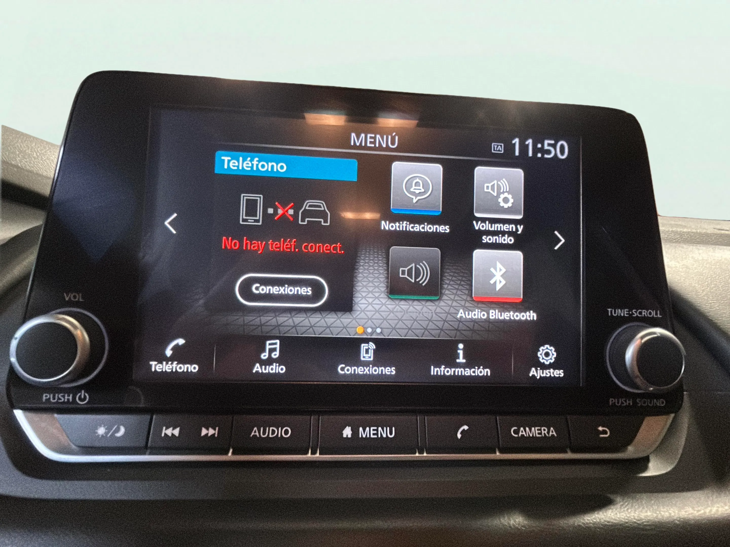 Nissan Qashqai DIG-T mHEV 4x2 Acenta - foto 23