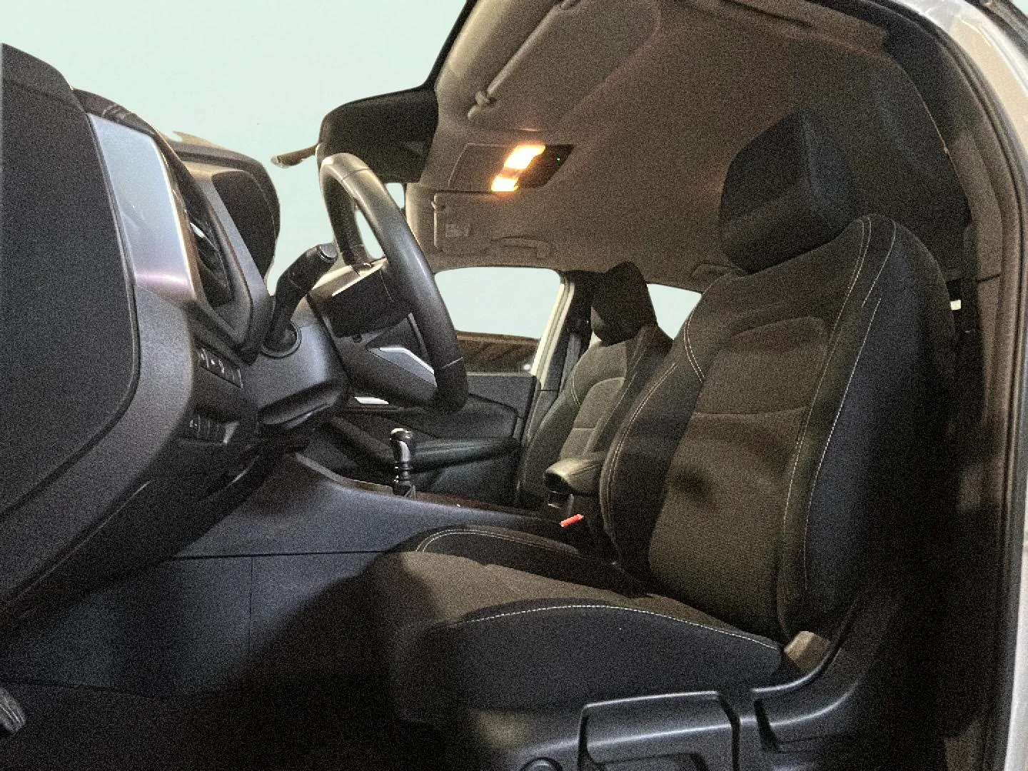 Nissan Qashqai DIG-T mHEV 4x2 Acenta - foto 18