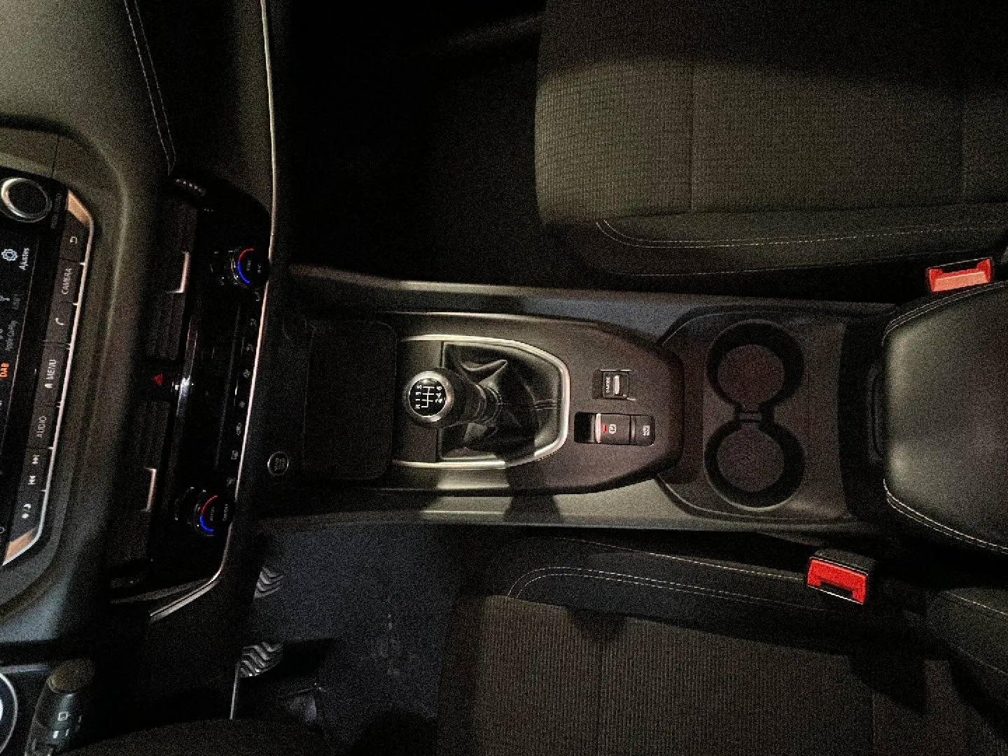Nissan Qashqai DIG-T mHEV 4x2 Acenta - foto 20