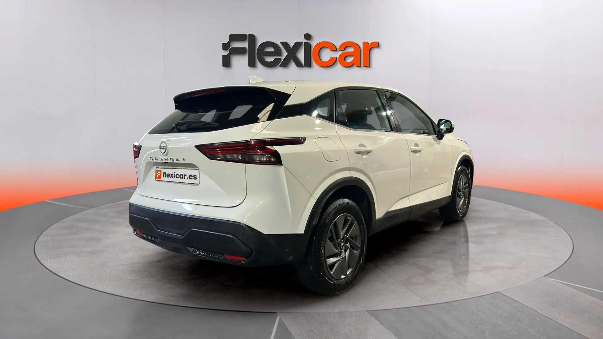 Nissan Qashqai DIG-T mHEV 4x2 Acenta - foto 7