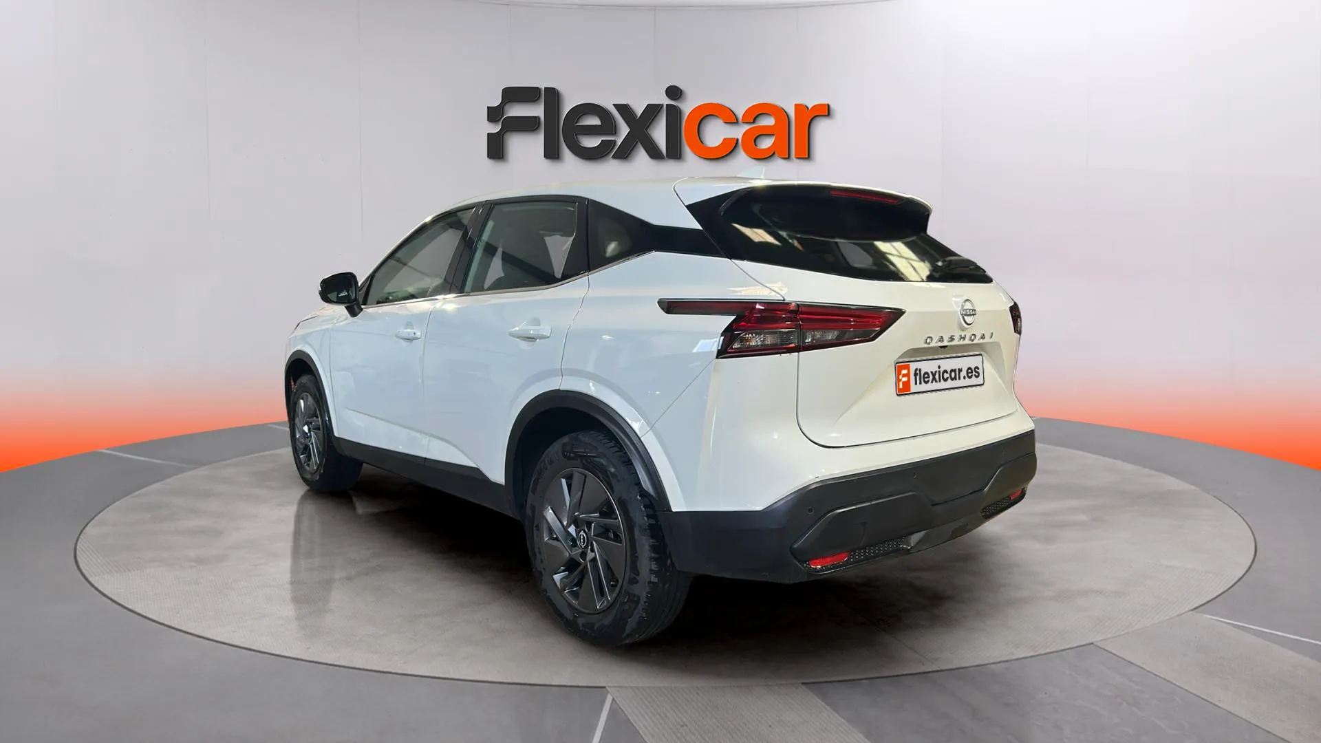 Nissan Qashqai DIG-T mHEV 4x2 Acenta - foto 5