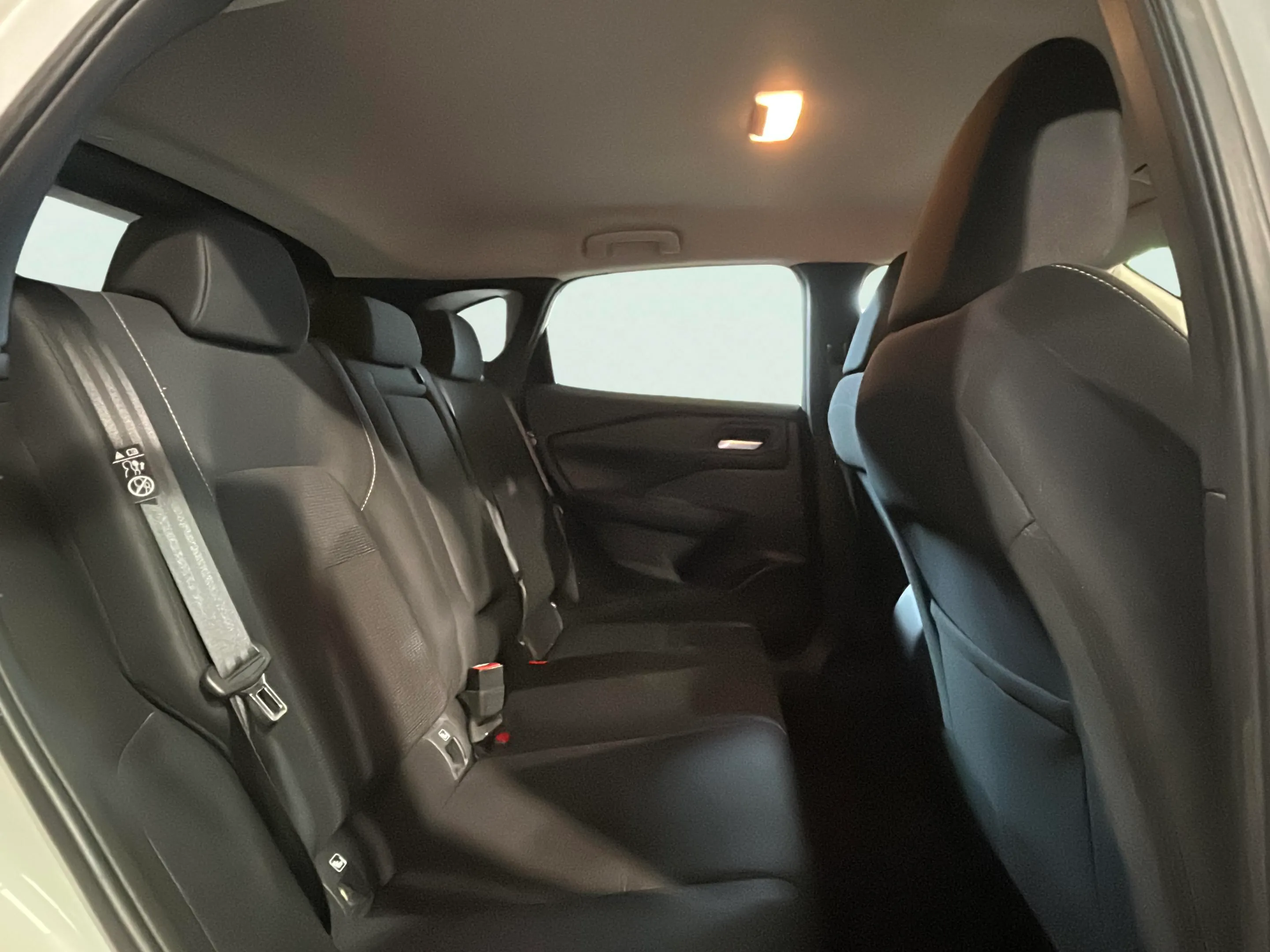 Nissan Qashqai DIG-T mHEV 4x2 Acenta - foto 30