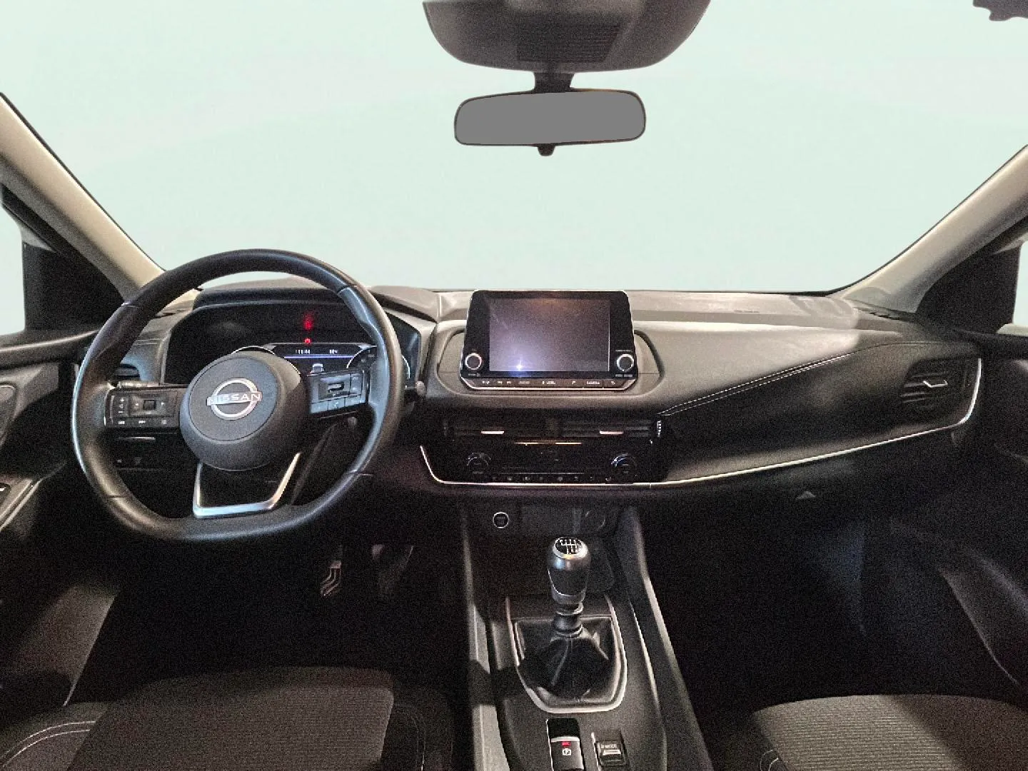 Nissan Qashqai DIG-T mHEV 4x2 Acenta - foto 9