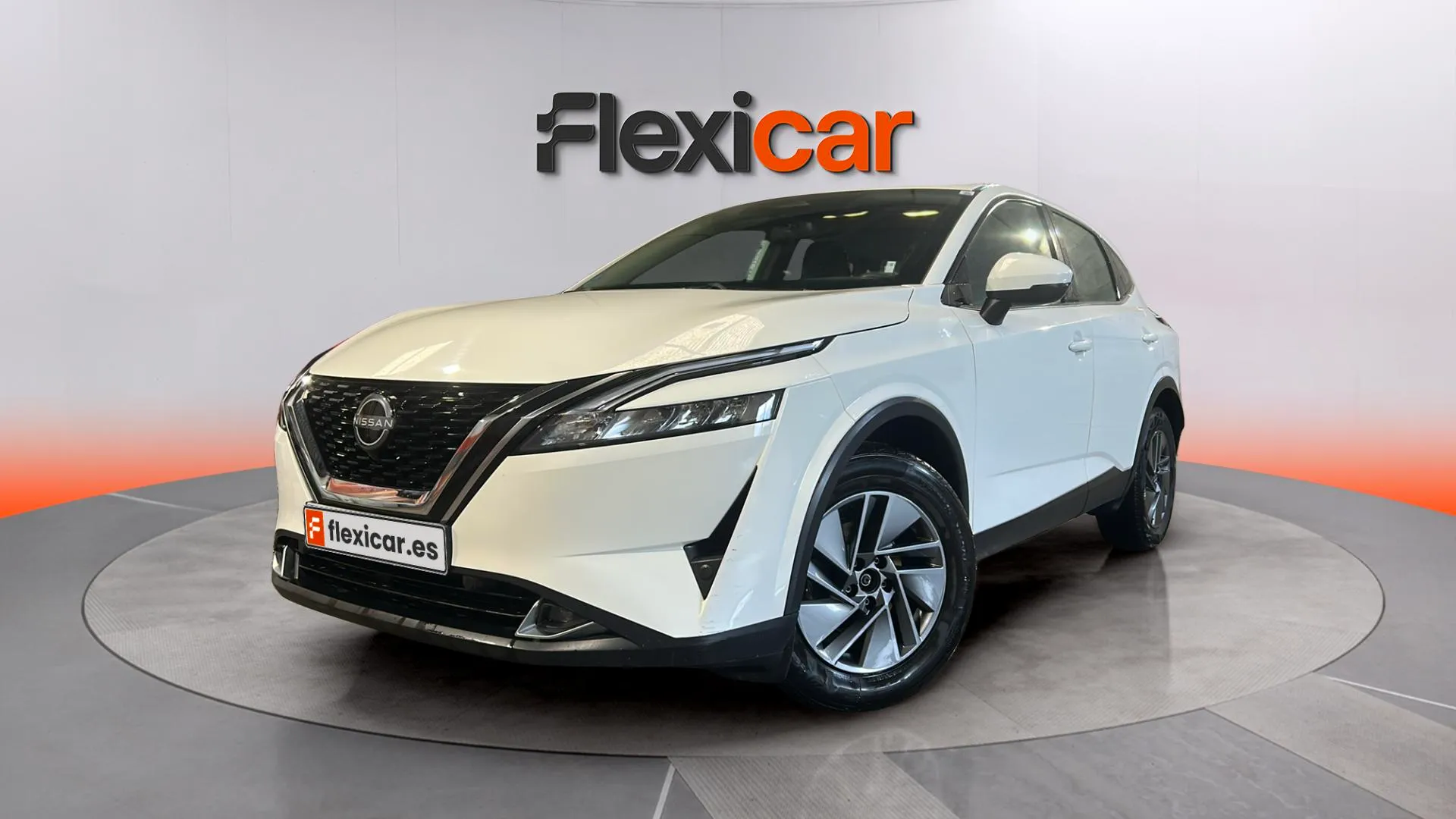 Nissan Qashqai DIG-T mHEV 4x2 Acenta - foto 3