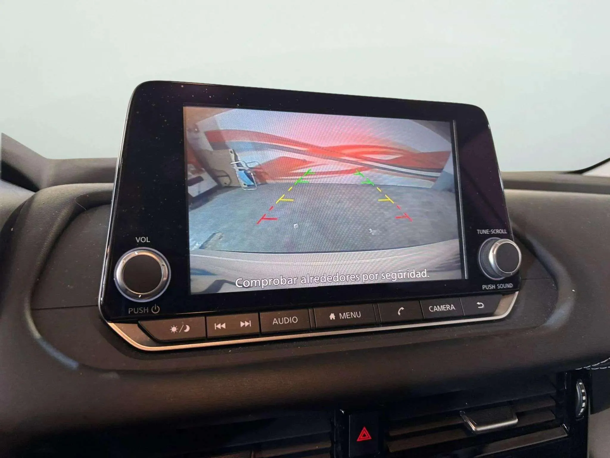 Nissan Qashqai DIG-T mHEV CVT Acenta - foto 18