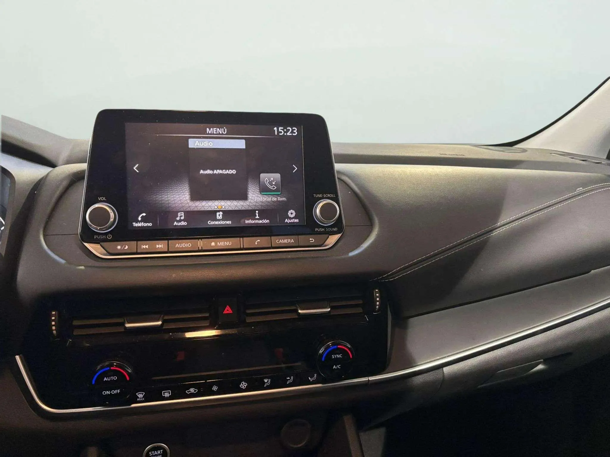 Nissan Qashqai DIG-T mHEV CVT Acenta - foto 19