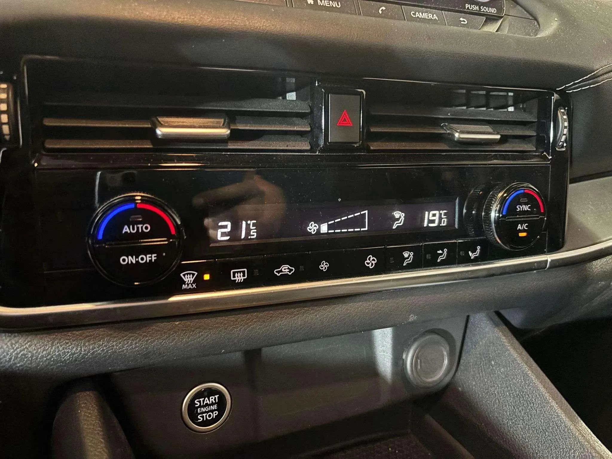 Nissan Qashqai DIG-T mHEV CVT Acenta - foto 13