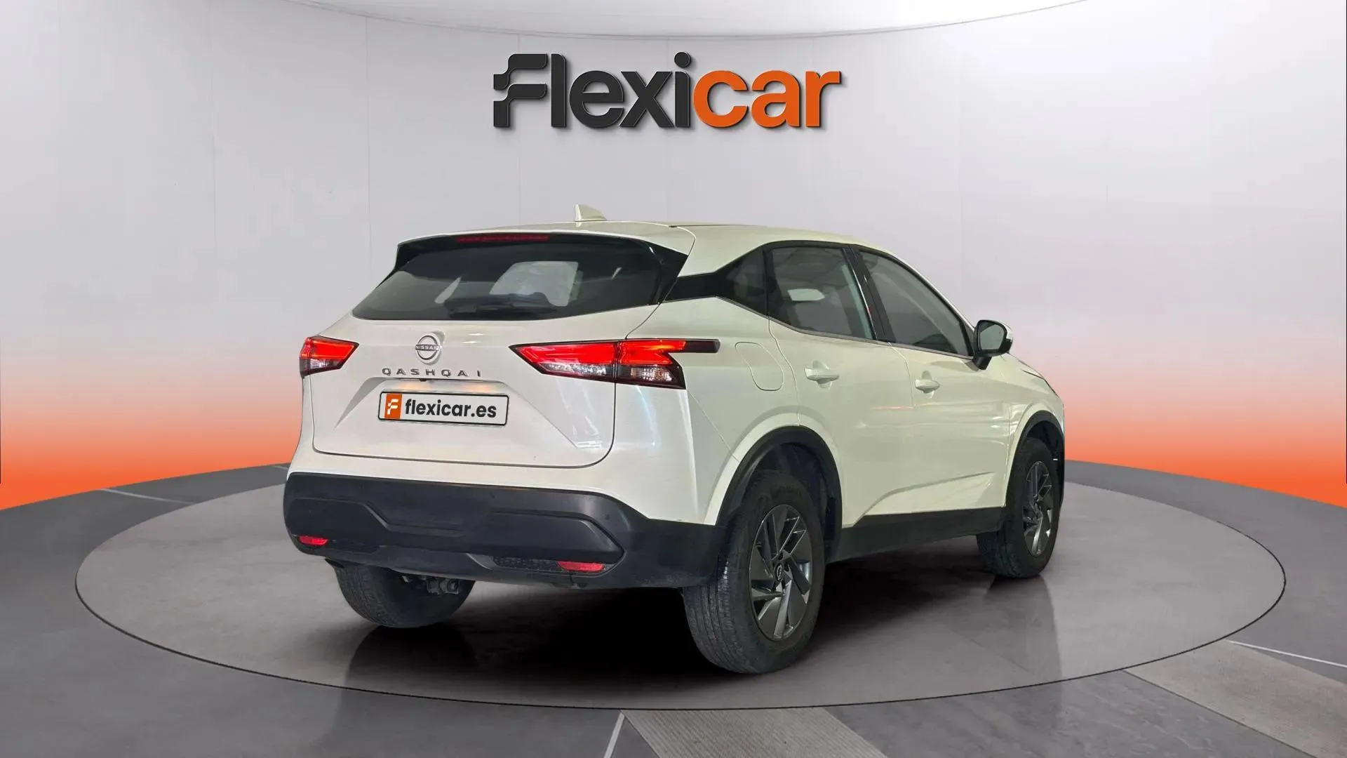Nissan Qashqai DIG-T mHEV CVT Acenta - foto 4