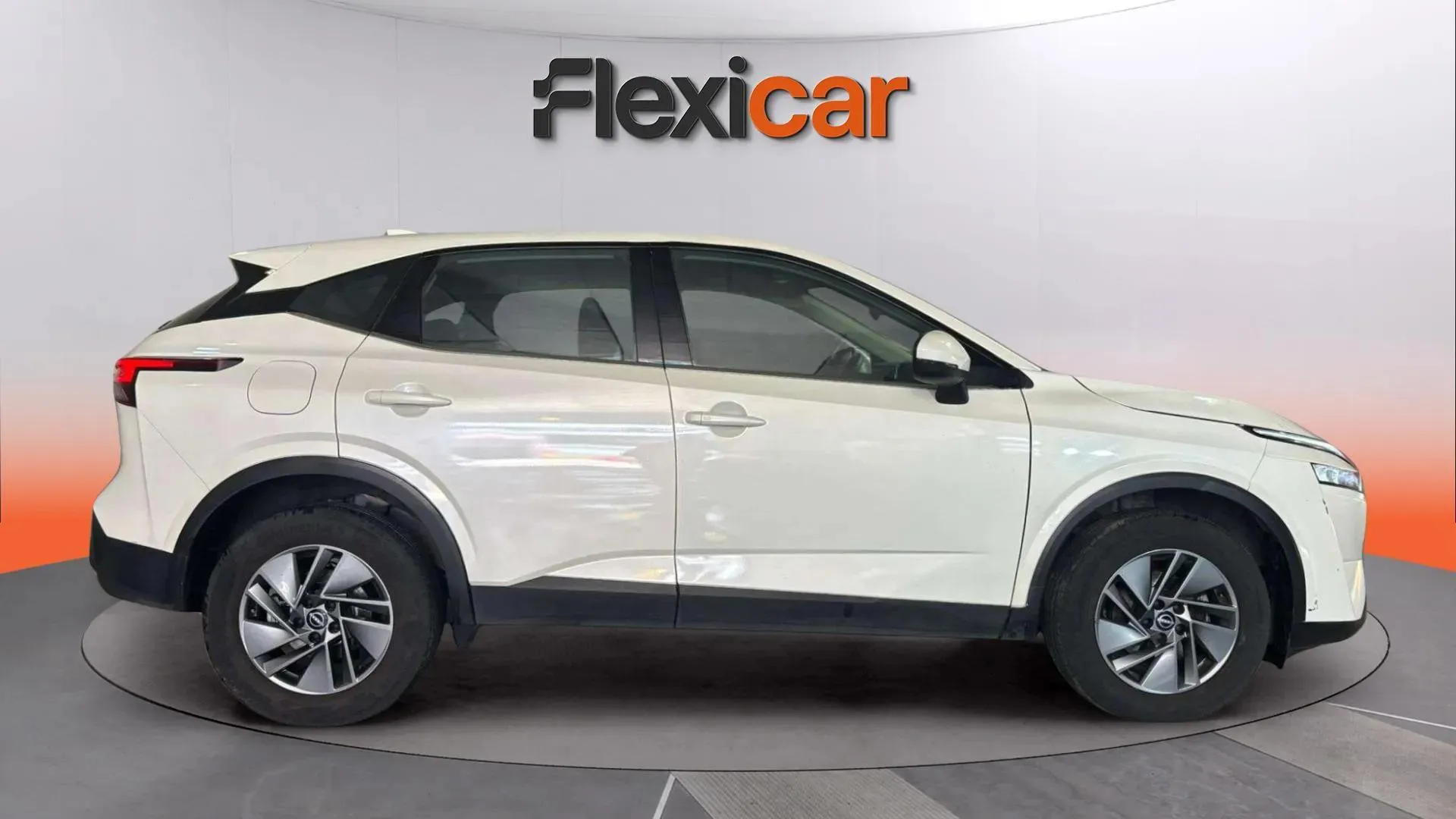 Nissan Qashqai DIG-T mHEV CVT Acenta - foto 6