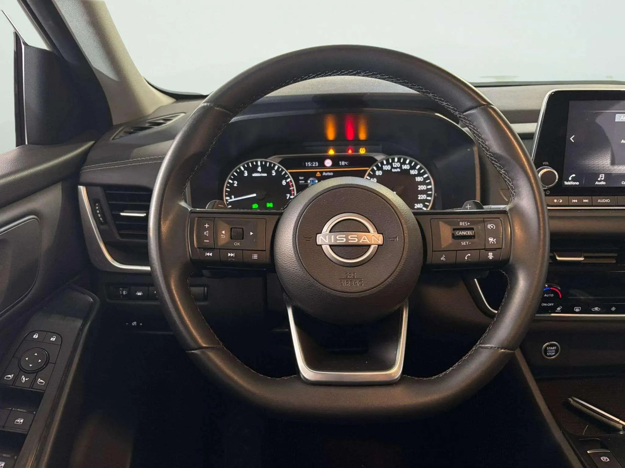 Nissan Qashqai DIG-T mHEV CVT Acenta - foto 9