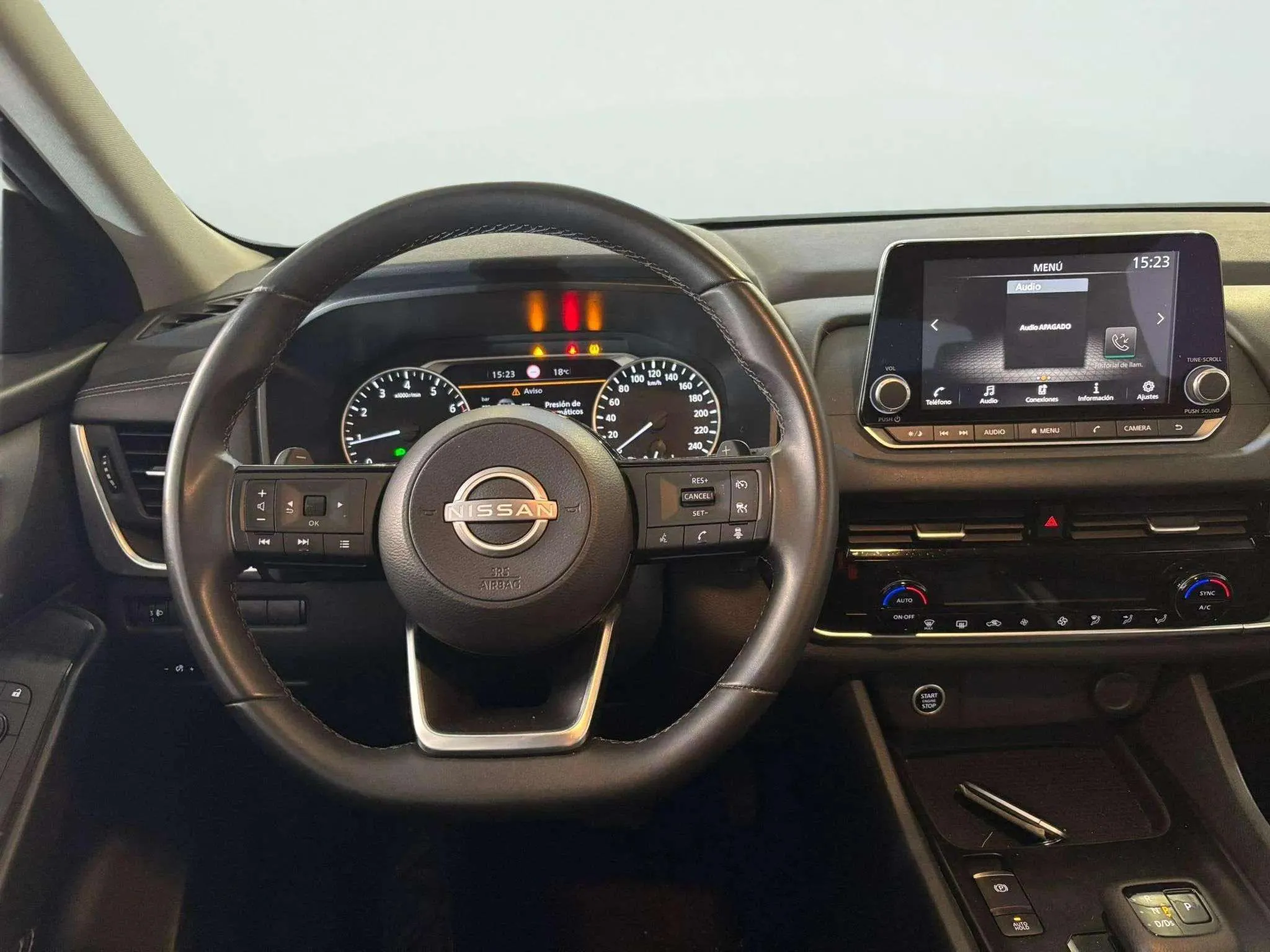 Nissan Qashqai DIG-T mHEV CVT Acenta - foto 10