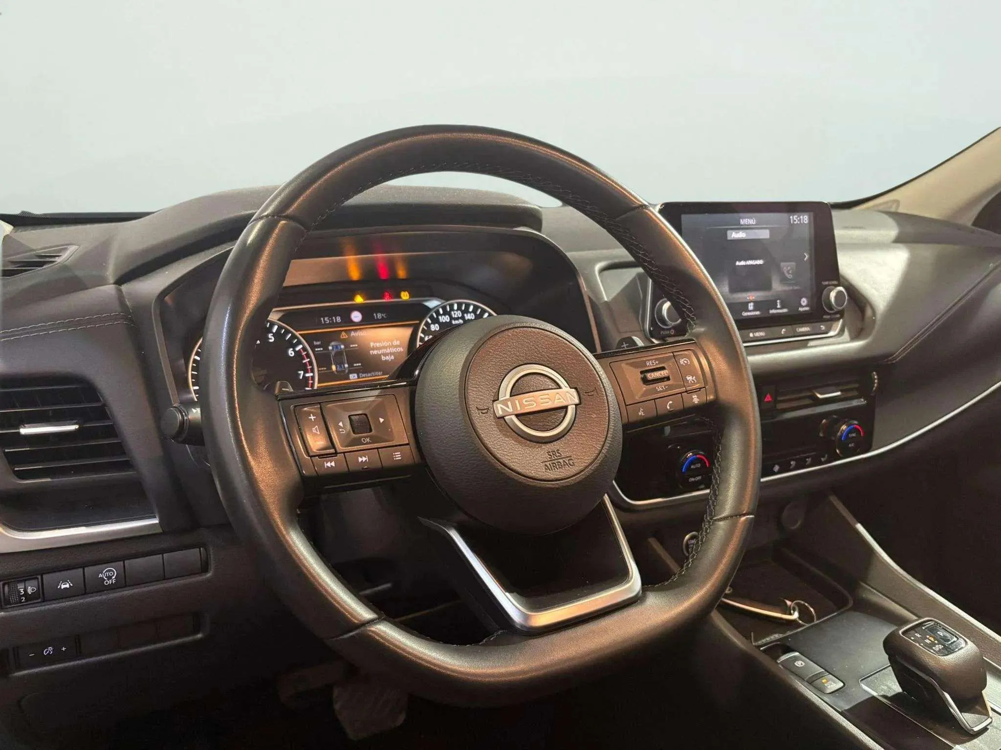 Nissan Qashqai DIG-T mHEV CVT Acenta - foto 7